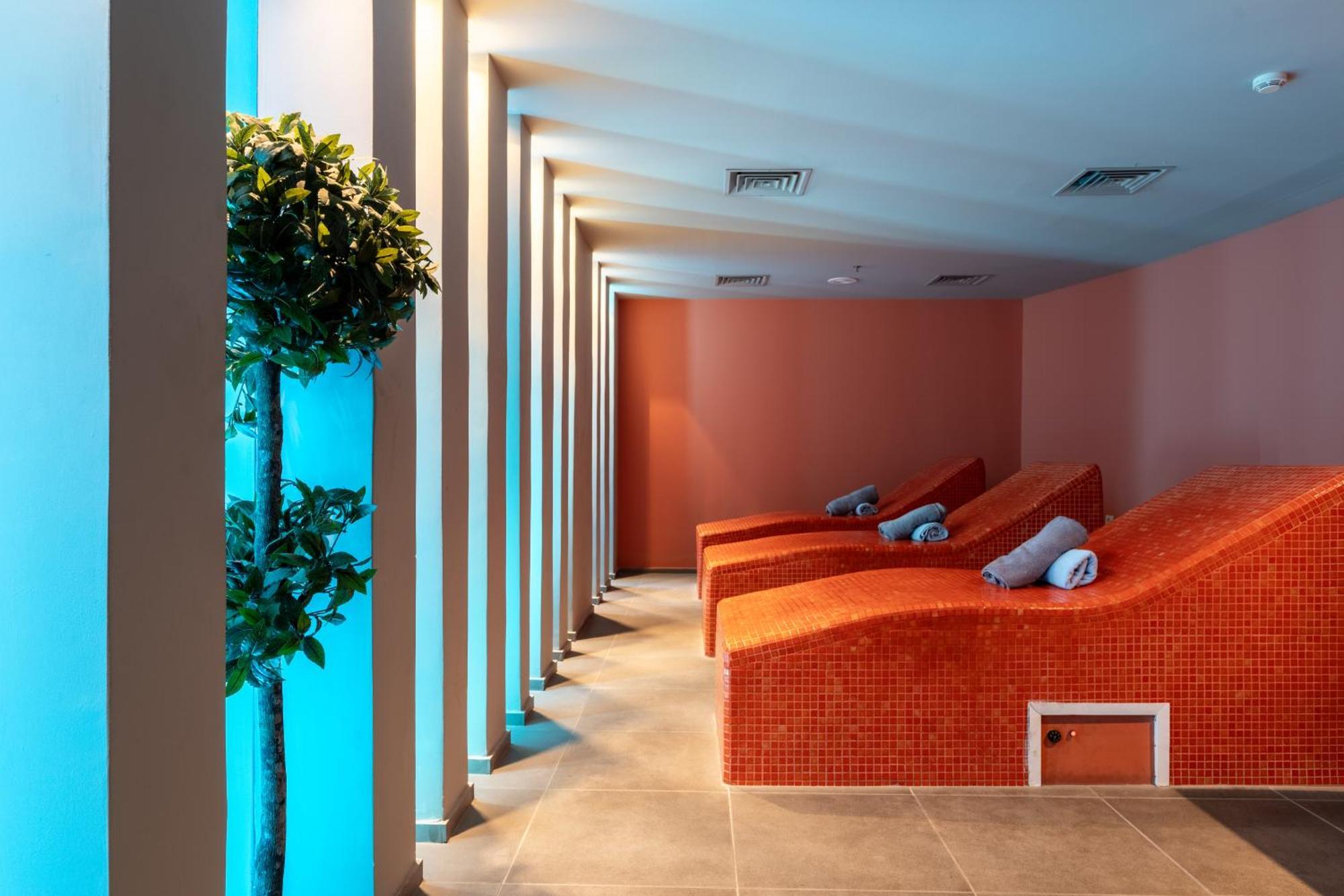 Resort Atlantica Mikri Poli Kos