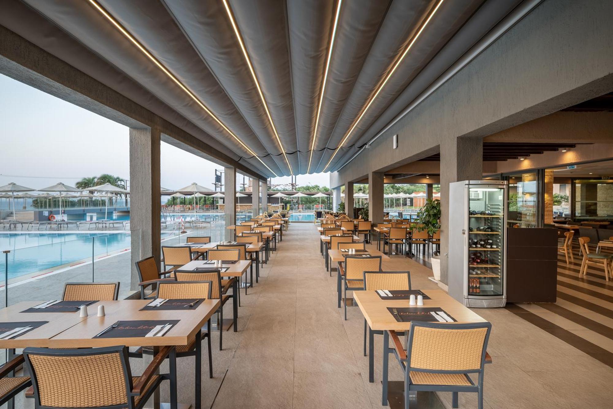 Atlantica Mikri Poli Kos Resort