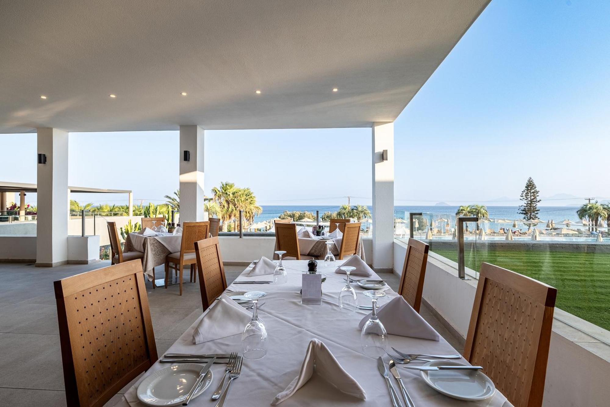 Atlantica Mikri Poli Kos 5* Kardamena (Kos)