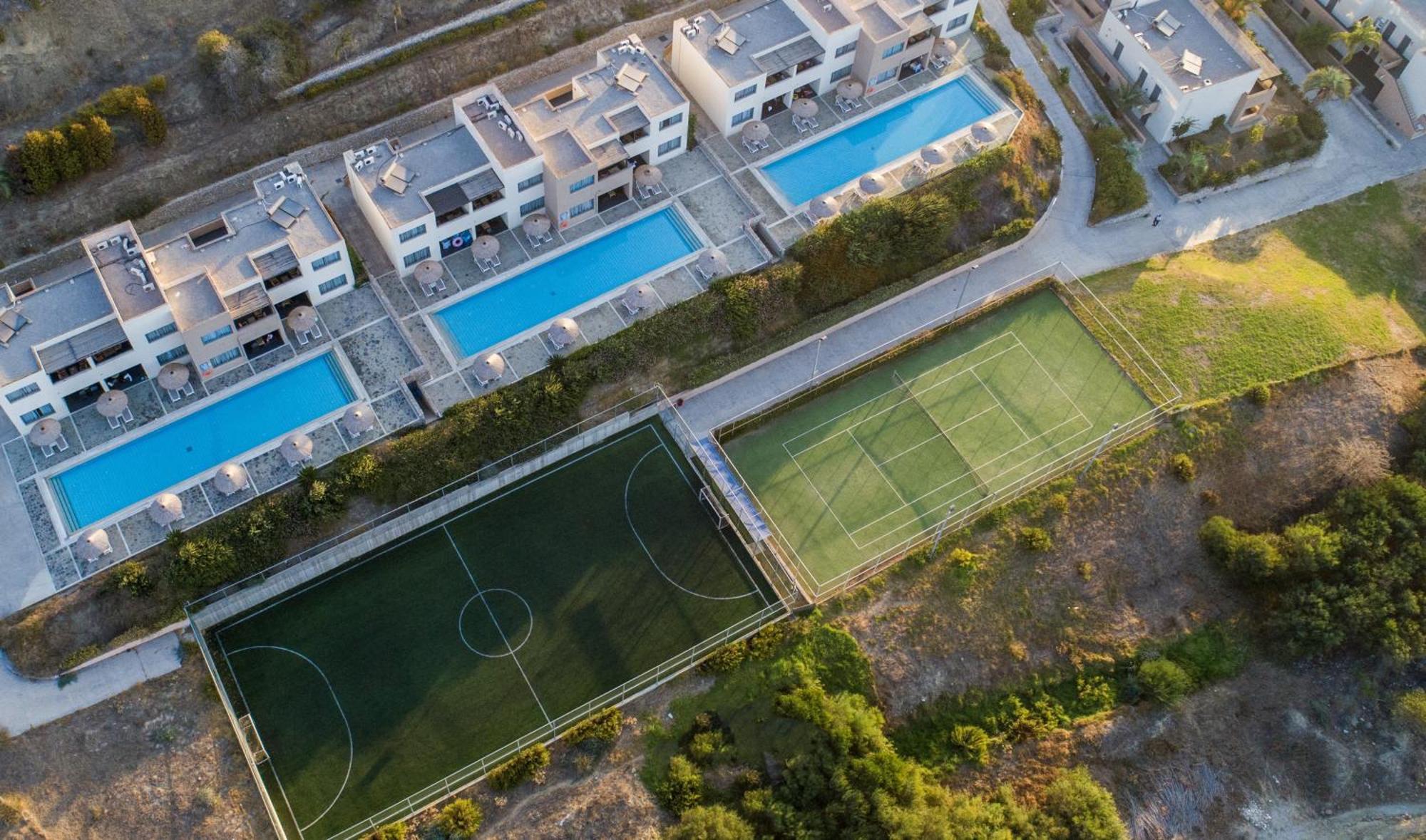 Atlantica Mikri Poli Kos Resort 5*