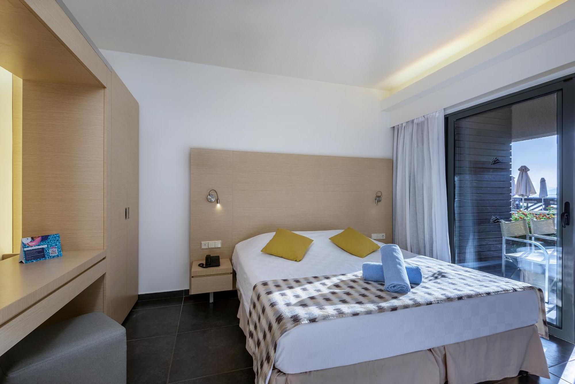 Atlantica Mikri Poli Kos Resort