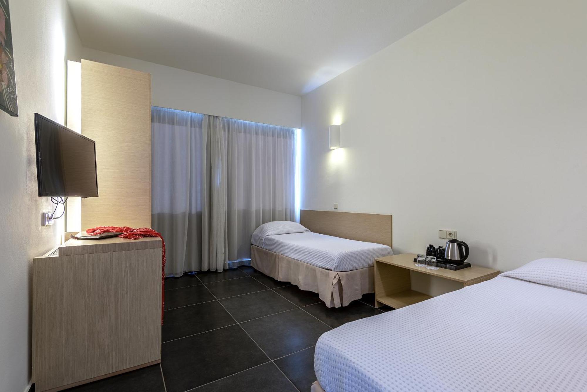 Atlantica Mikri Poli Kos Resort