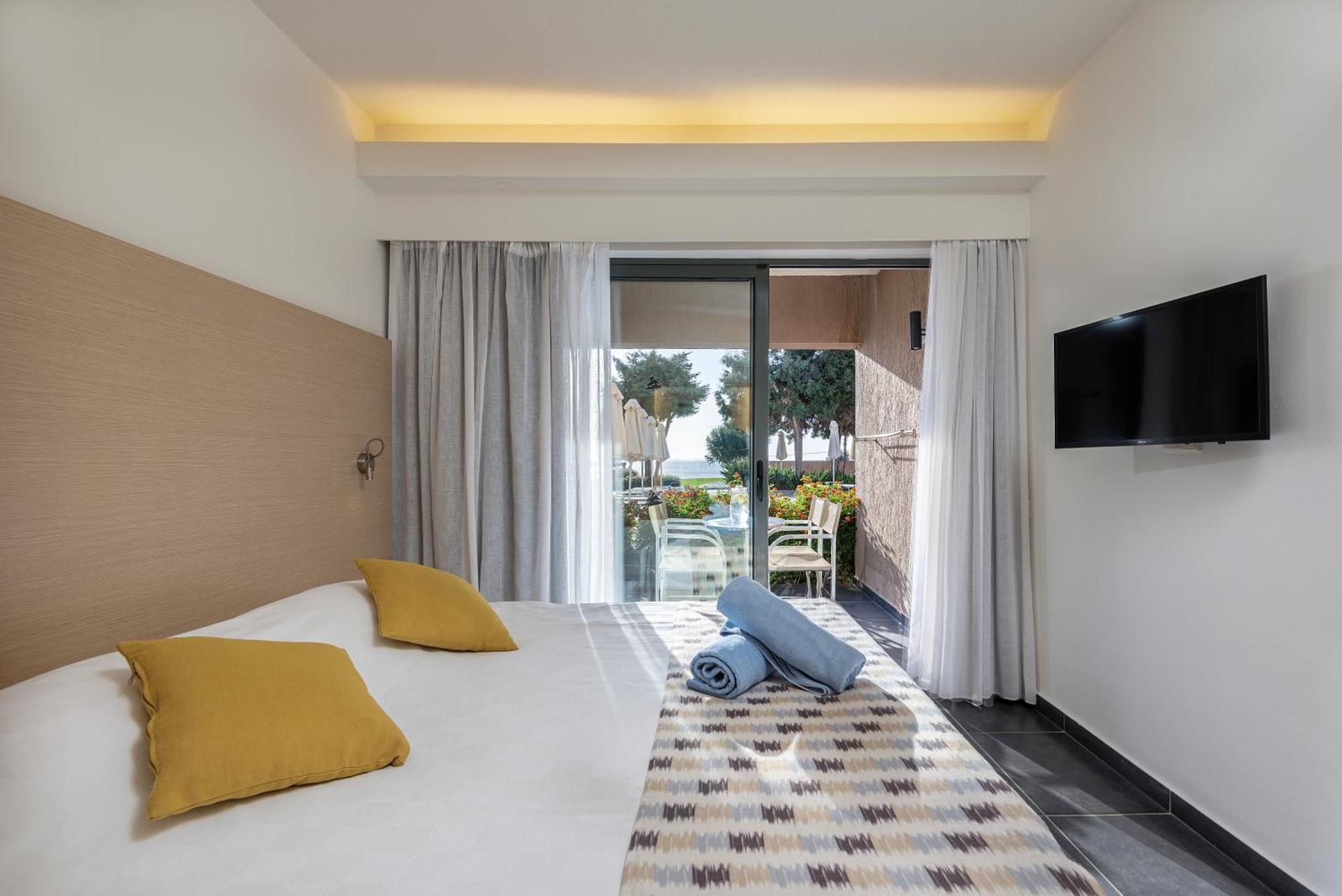 Atlantica Mikri Poli Kos Resort