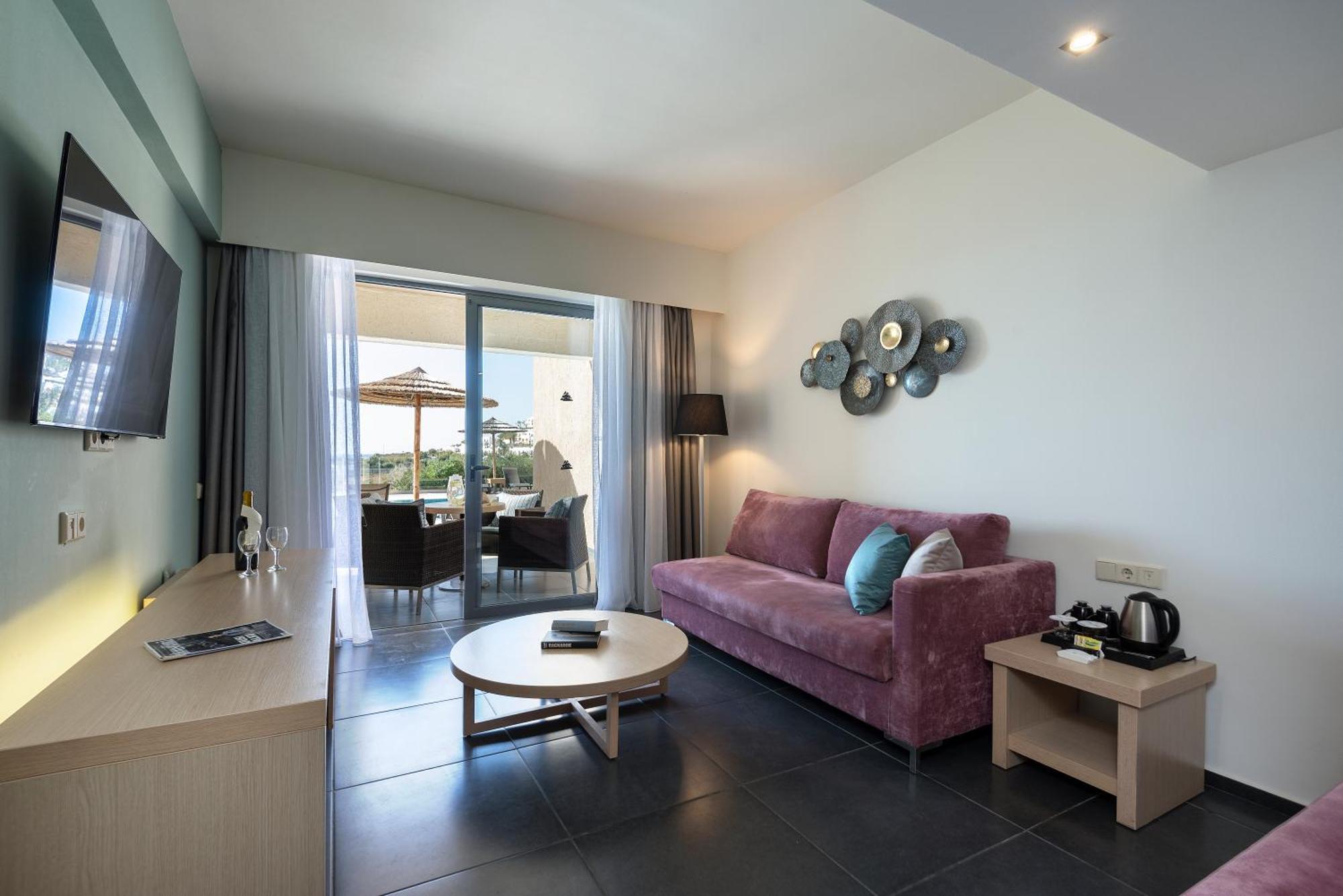 Resort Atlantica Mikri Poli Kos Kardamena (Kos)