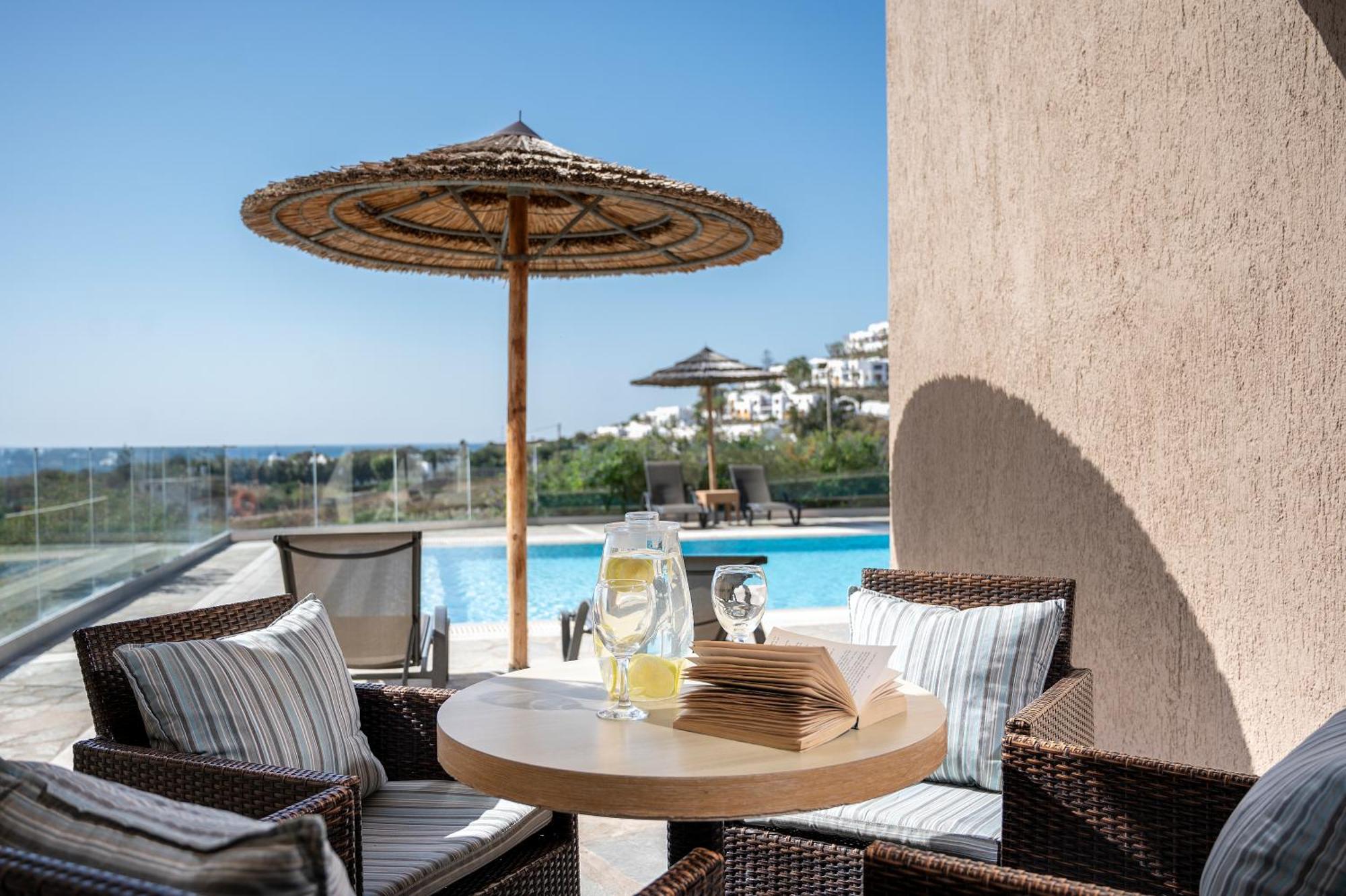 Atlantica Mikri Poli Kos Resort