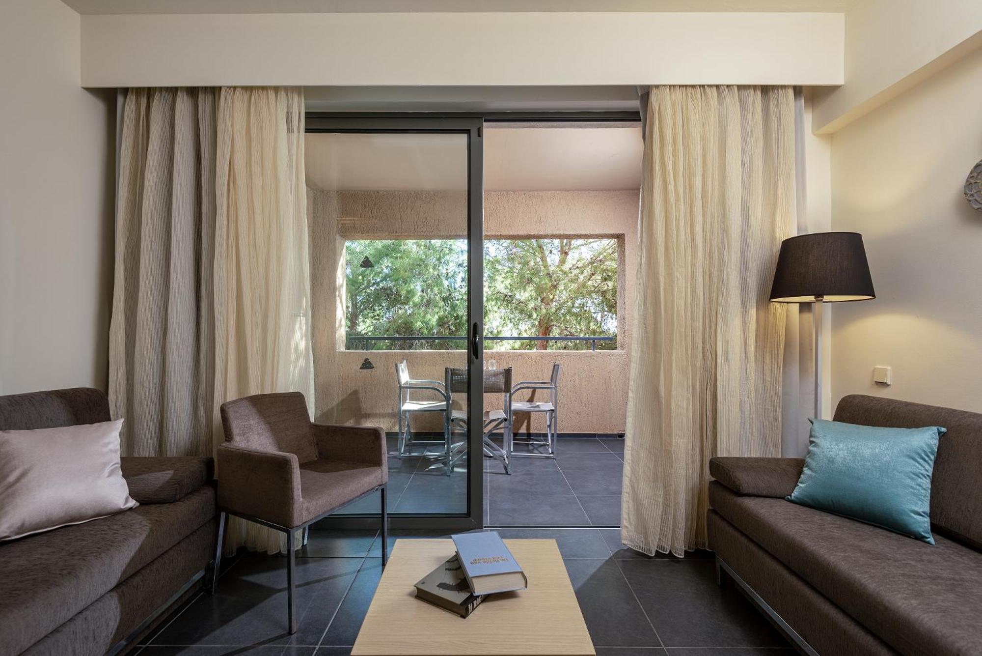 Atlantica Mikri Poli Kos 5* Kardamena (Kos)