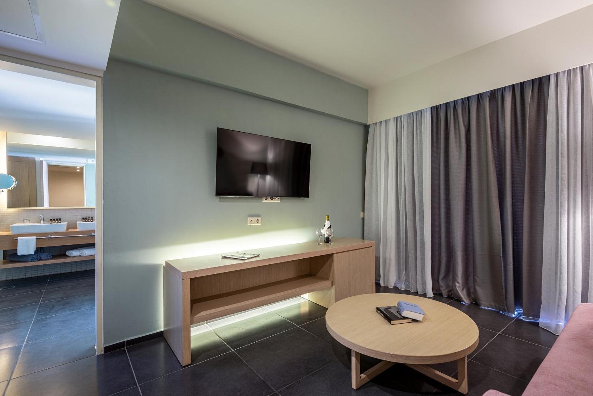 Atlantica Mikri Poli Kos 5*