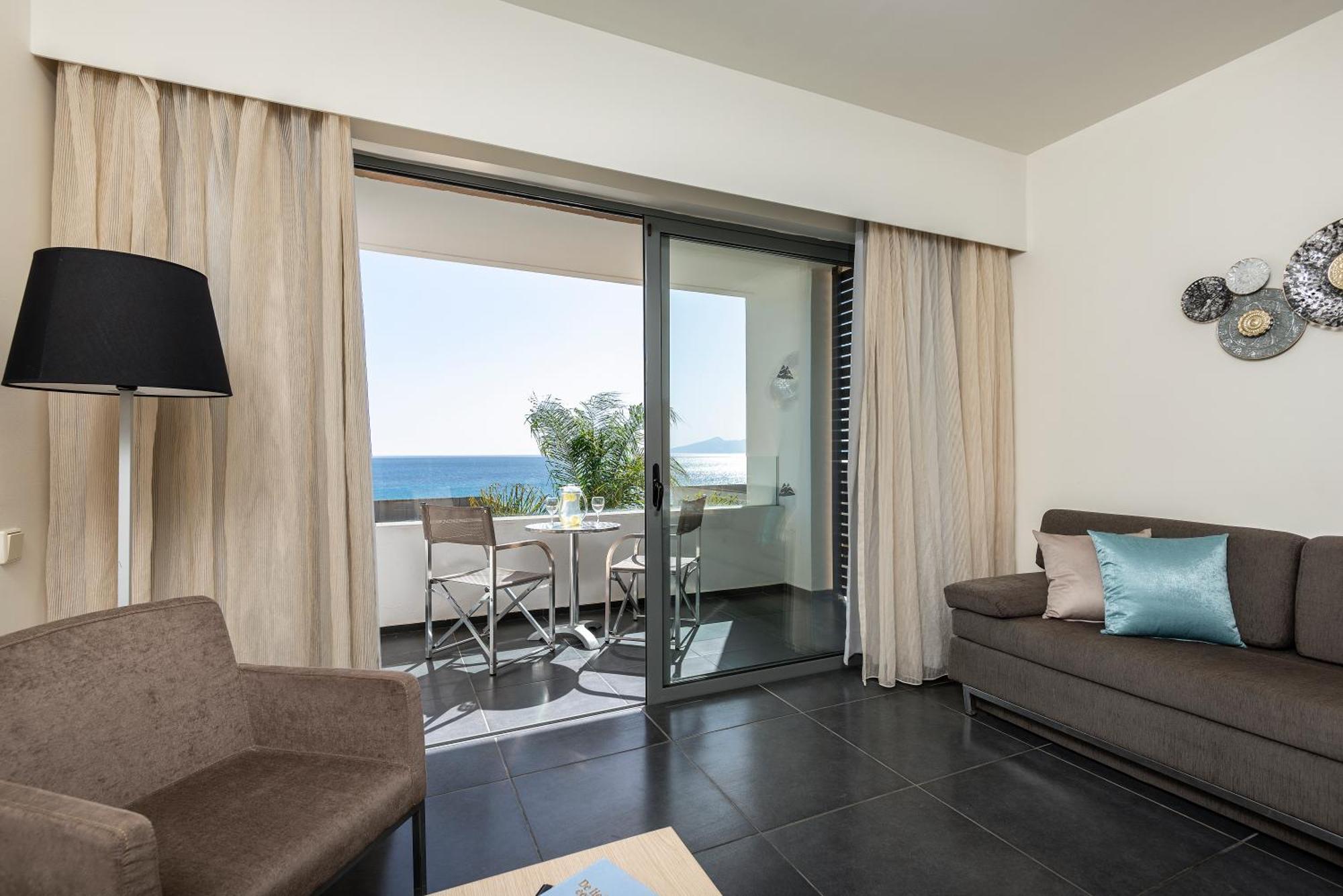 Atlantica Mikri Poli Kos 5* Kardamena (Kos)