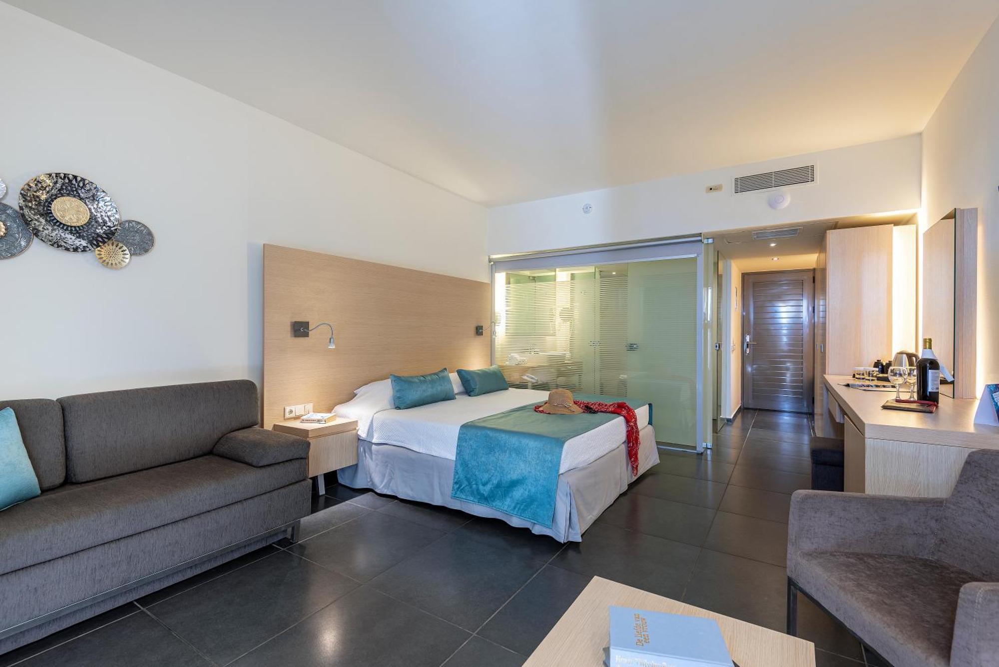 Atlantica Mikri Poli Kos Resort 5*