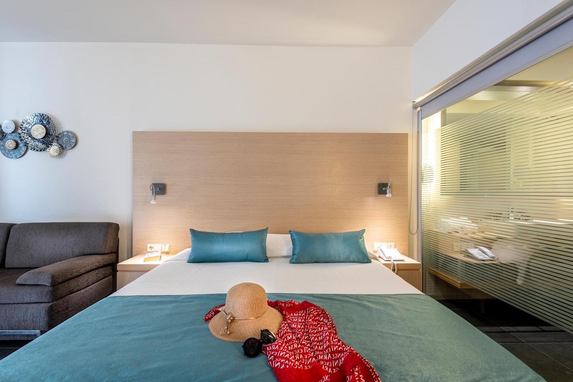 Atlantica Mikri Poli Kos Resort 5*