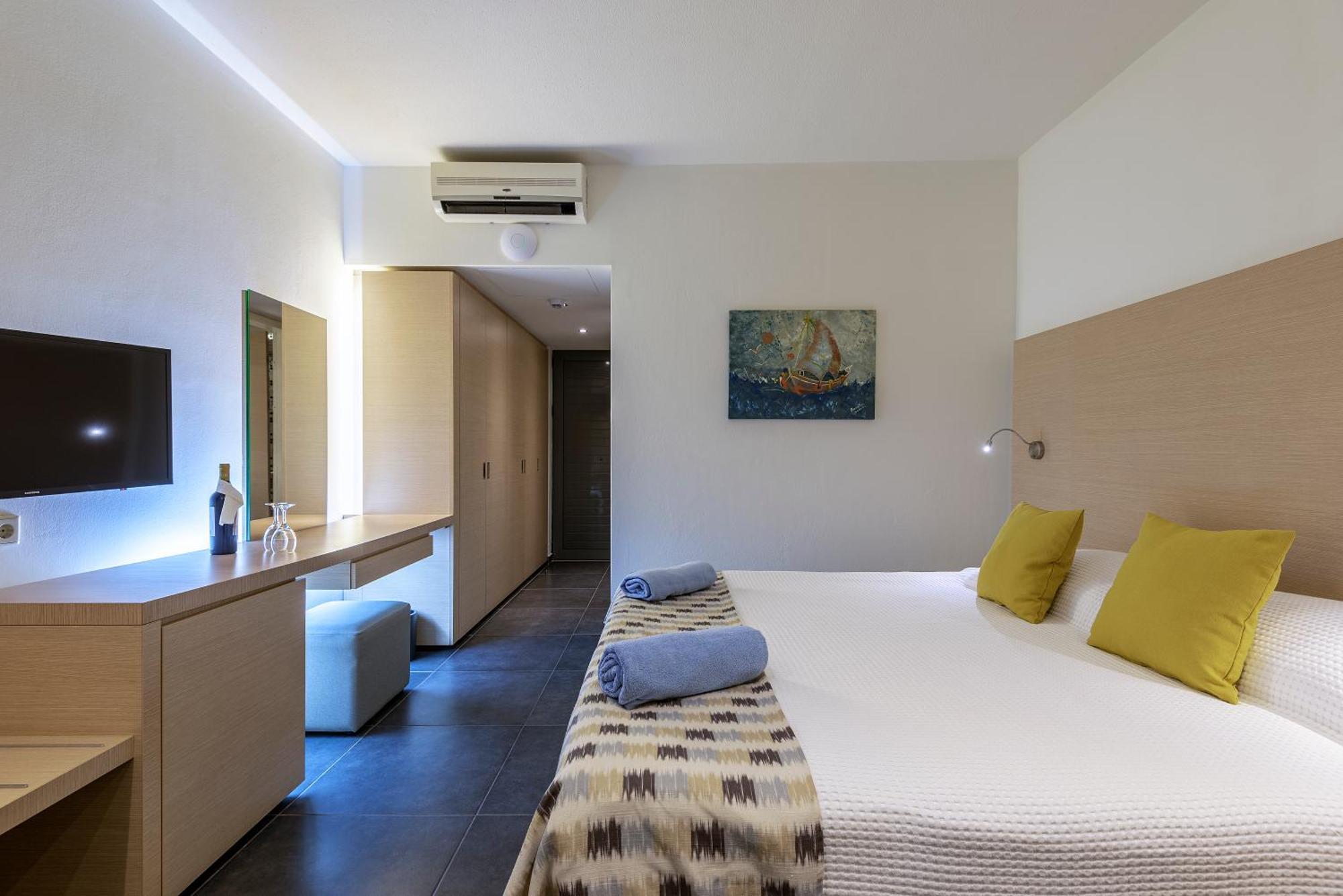 Resort Atlantica Mikri Poli Kos 5*