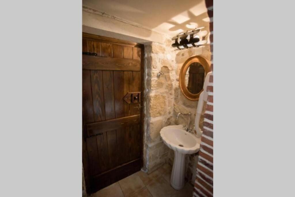 Villa Agapi 2 Kamilari