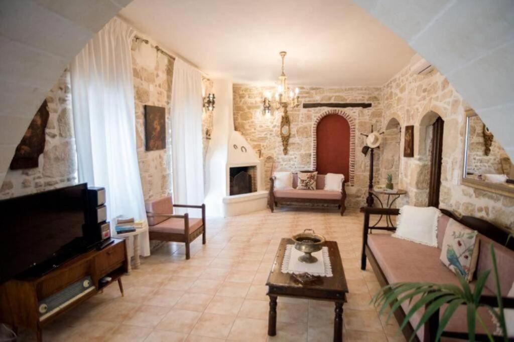 Agapi 2 Villa