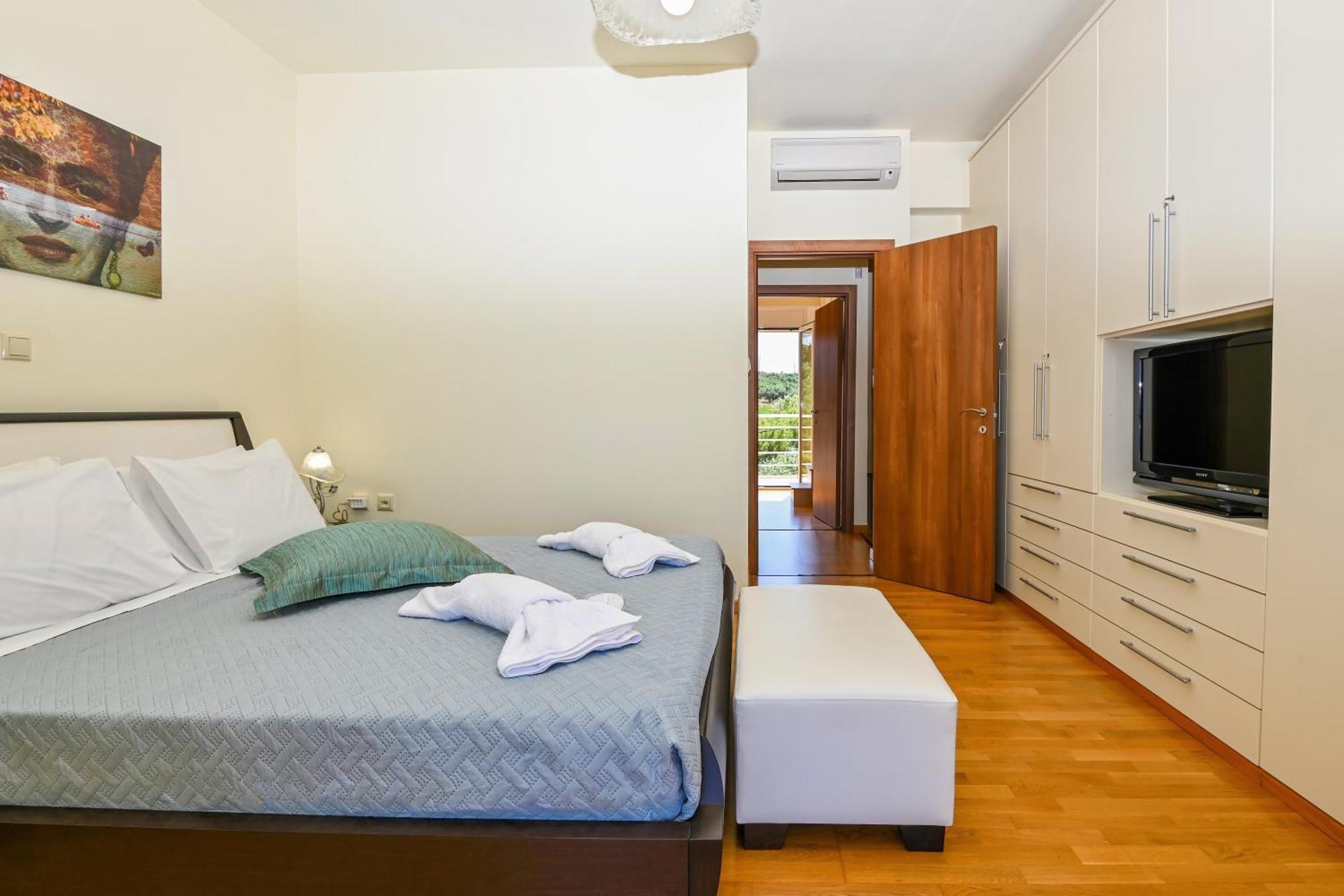 Lily Holiday home Plakias