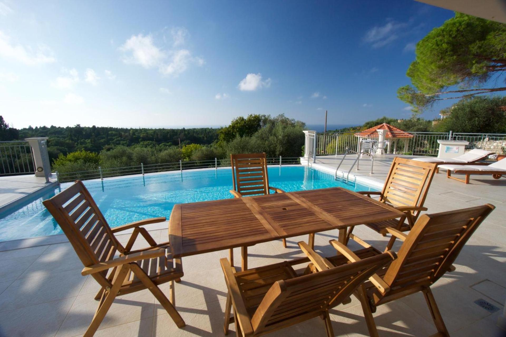Vryonis By Vintage Travel Villa *