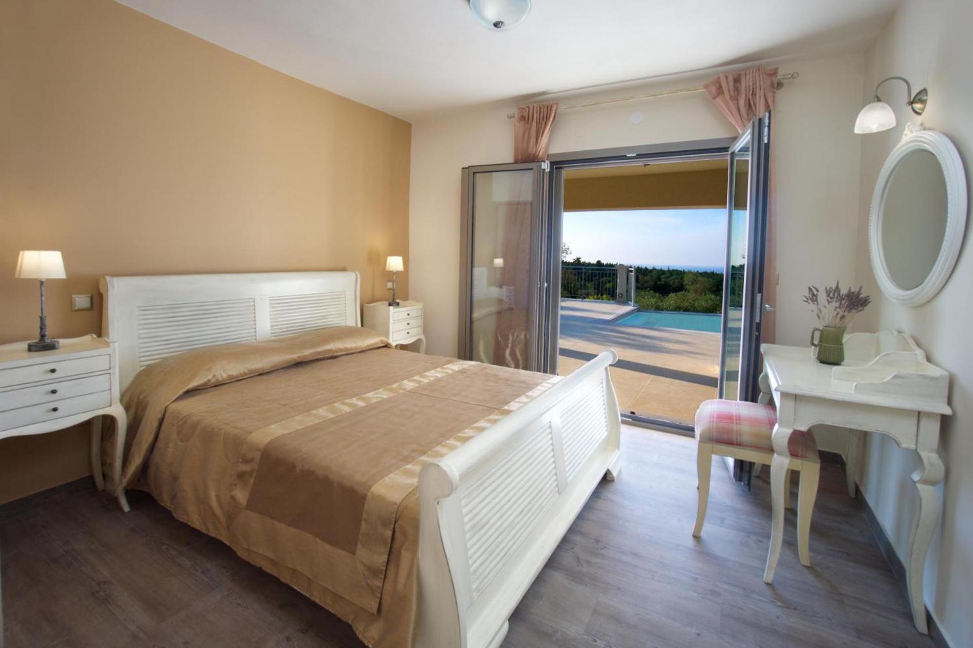 Vryonis By Vintage Travel Villa Fiskardo