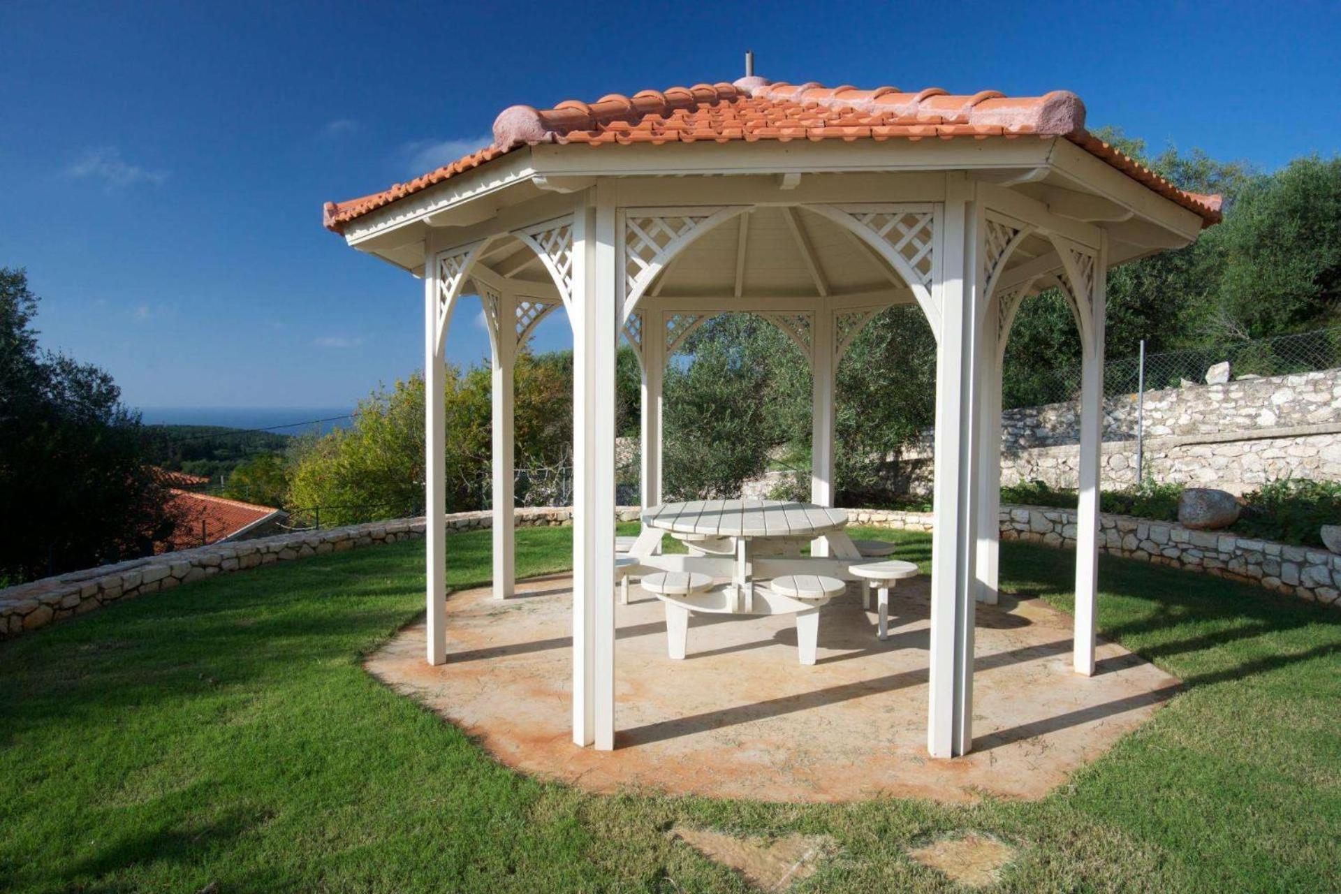 Vryonis By Vintage Travel Villa