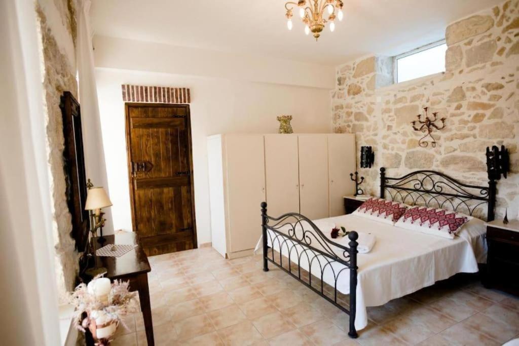 Agapi 2 Villa