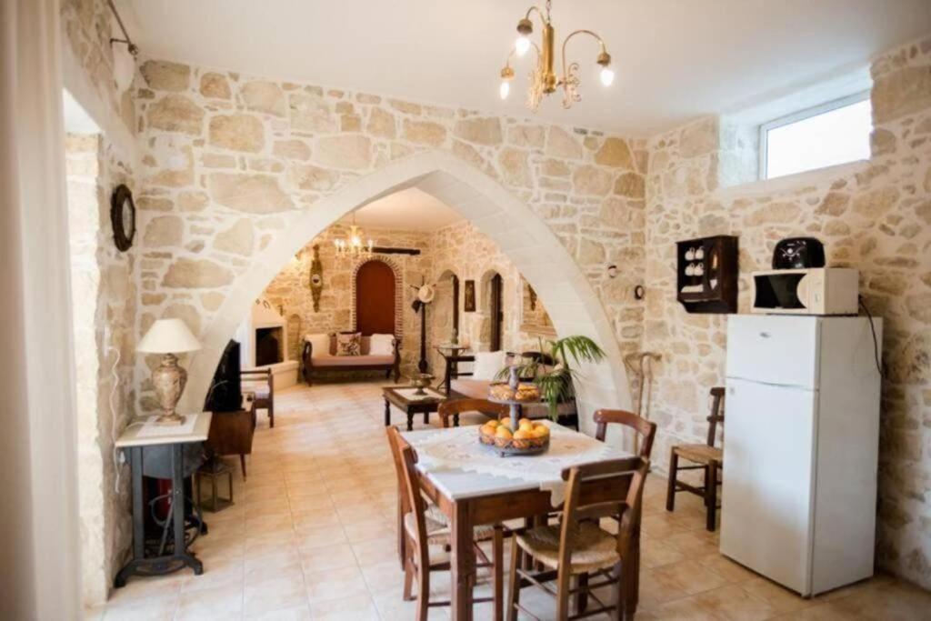 Agapi 2 Villa