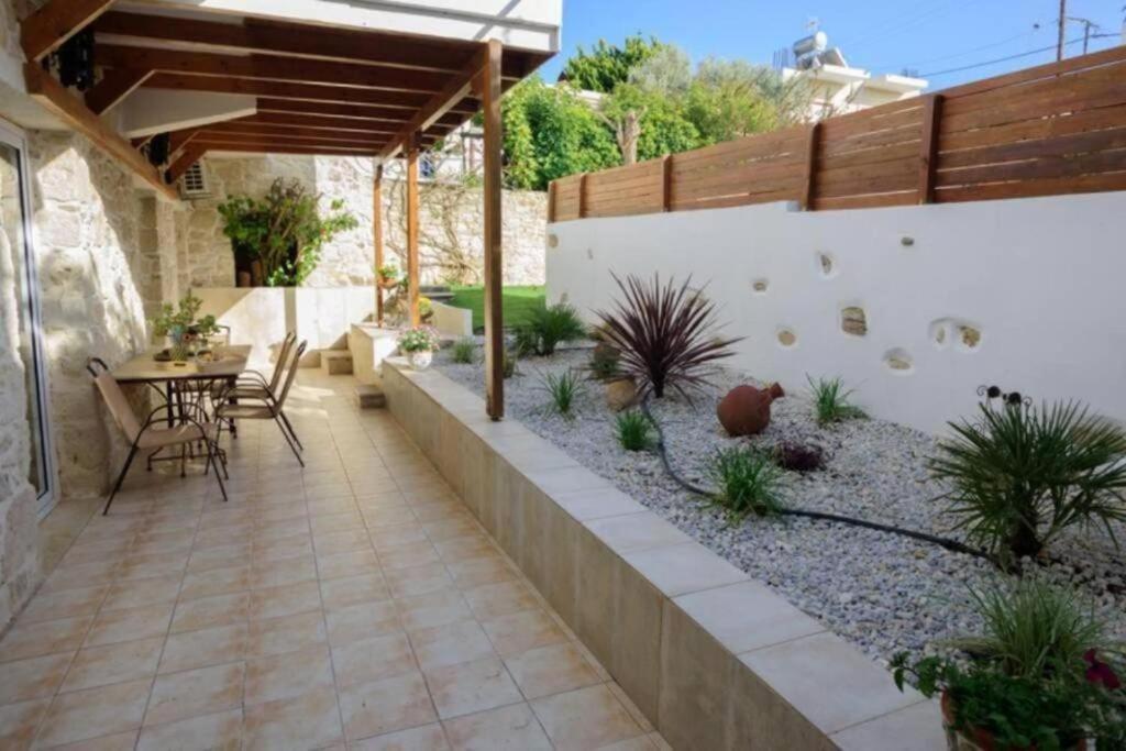 Villa Agapi 2