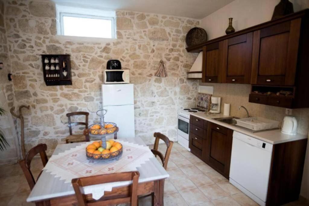 Agapi 2 Villa *