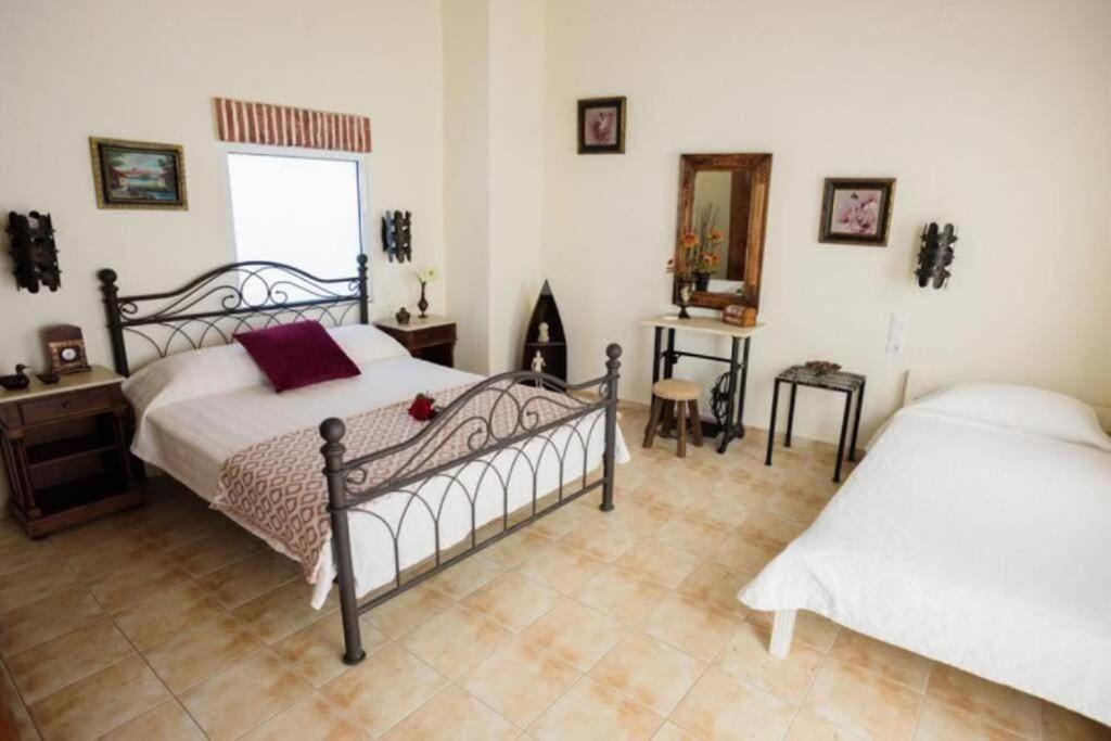 Villa Agapi 2 Kamilari