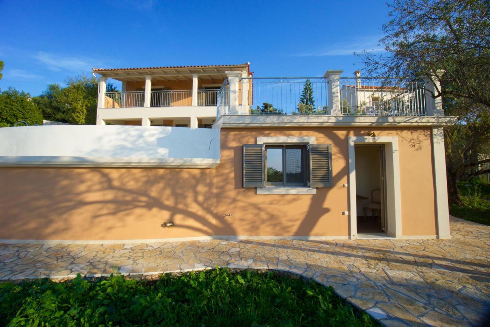 Vryonis By Vintage Travel Villa