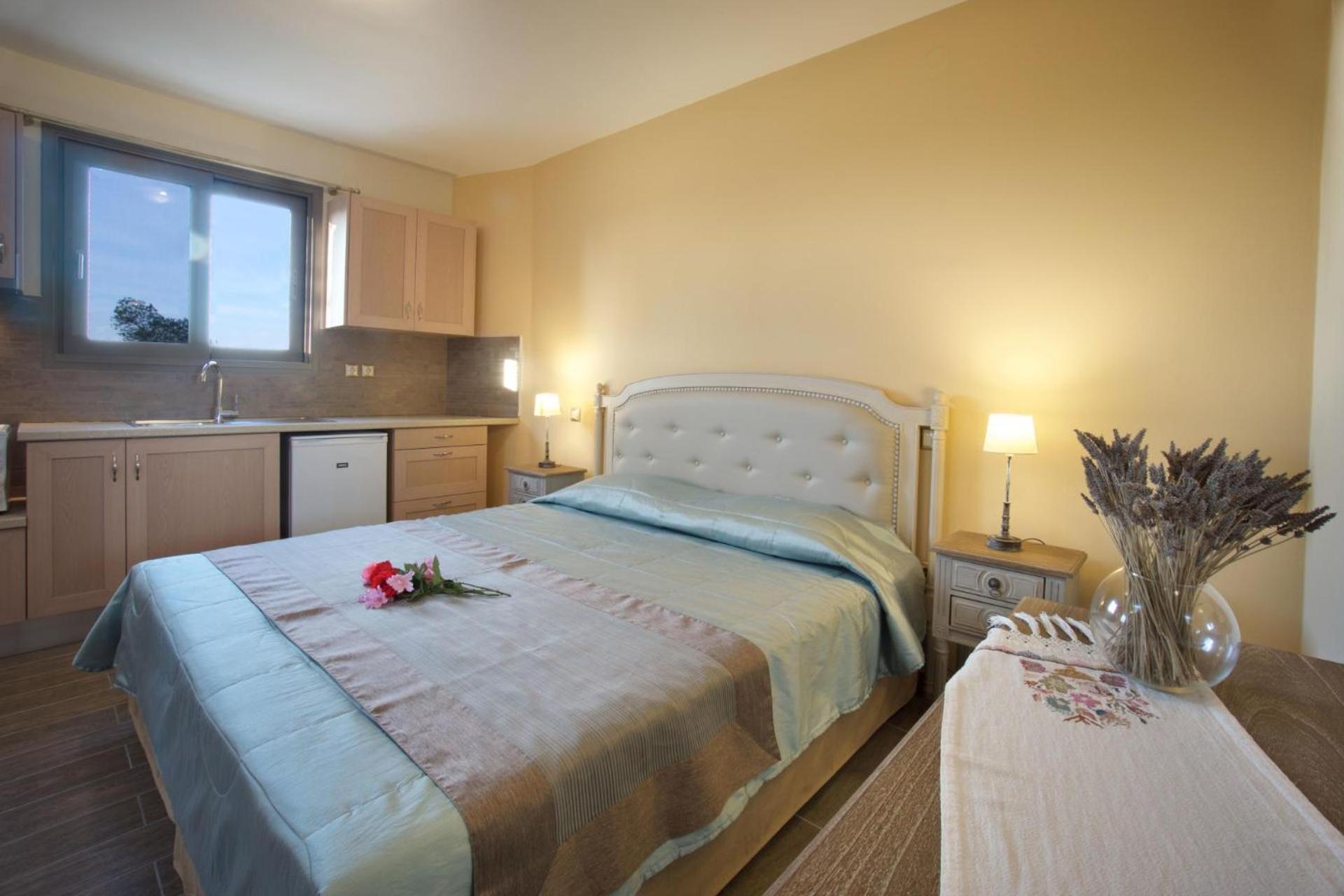 Vryonis By Vintage Travel Villa