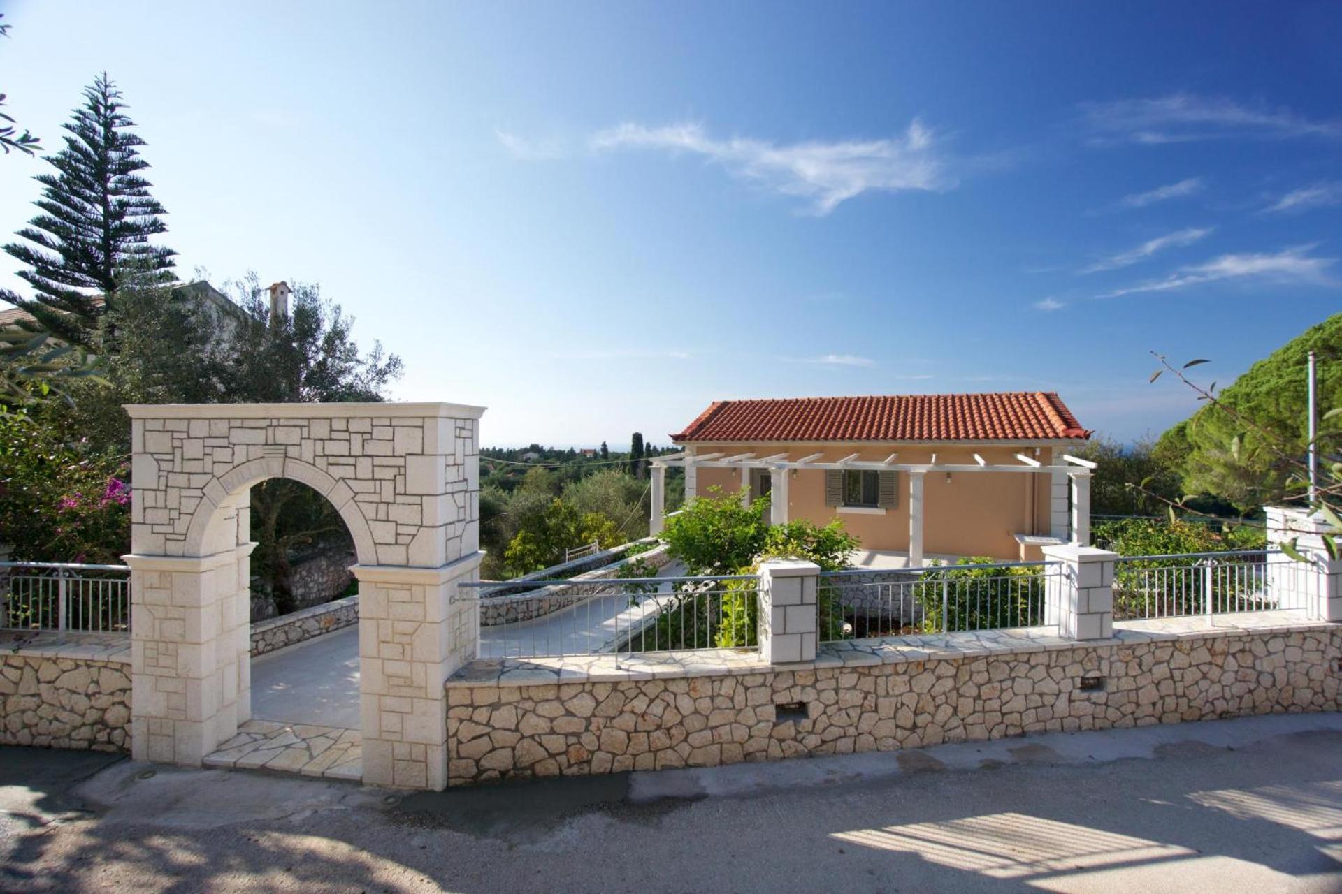 Vryonis By Vintage Travel Villa *