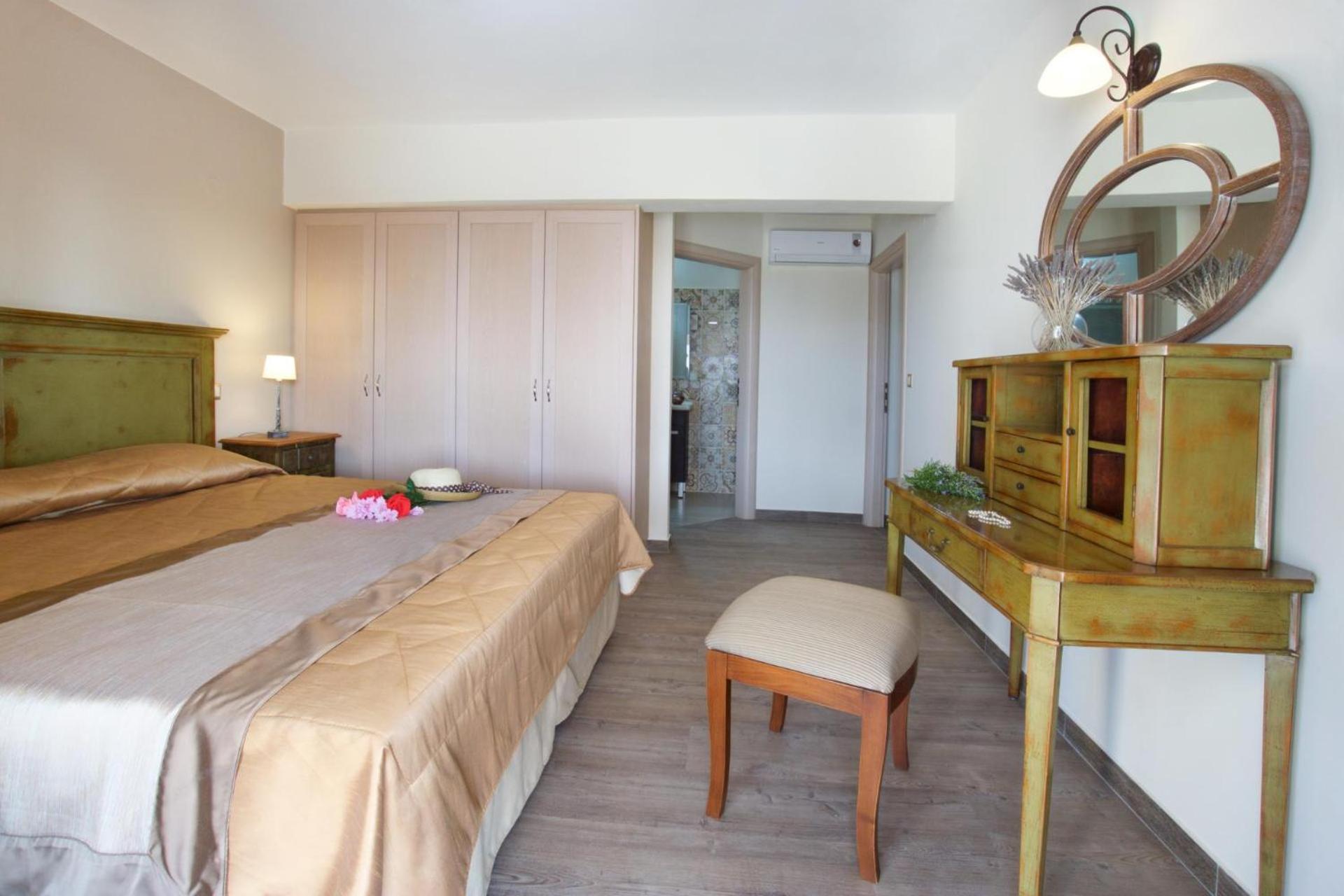 Vryonis By Vintage Travel Villa *