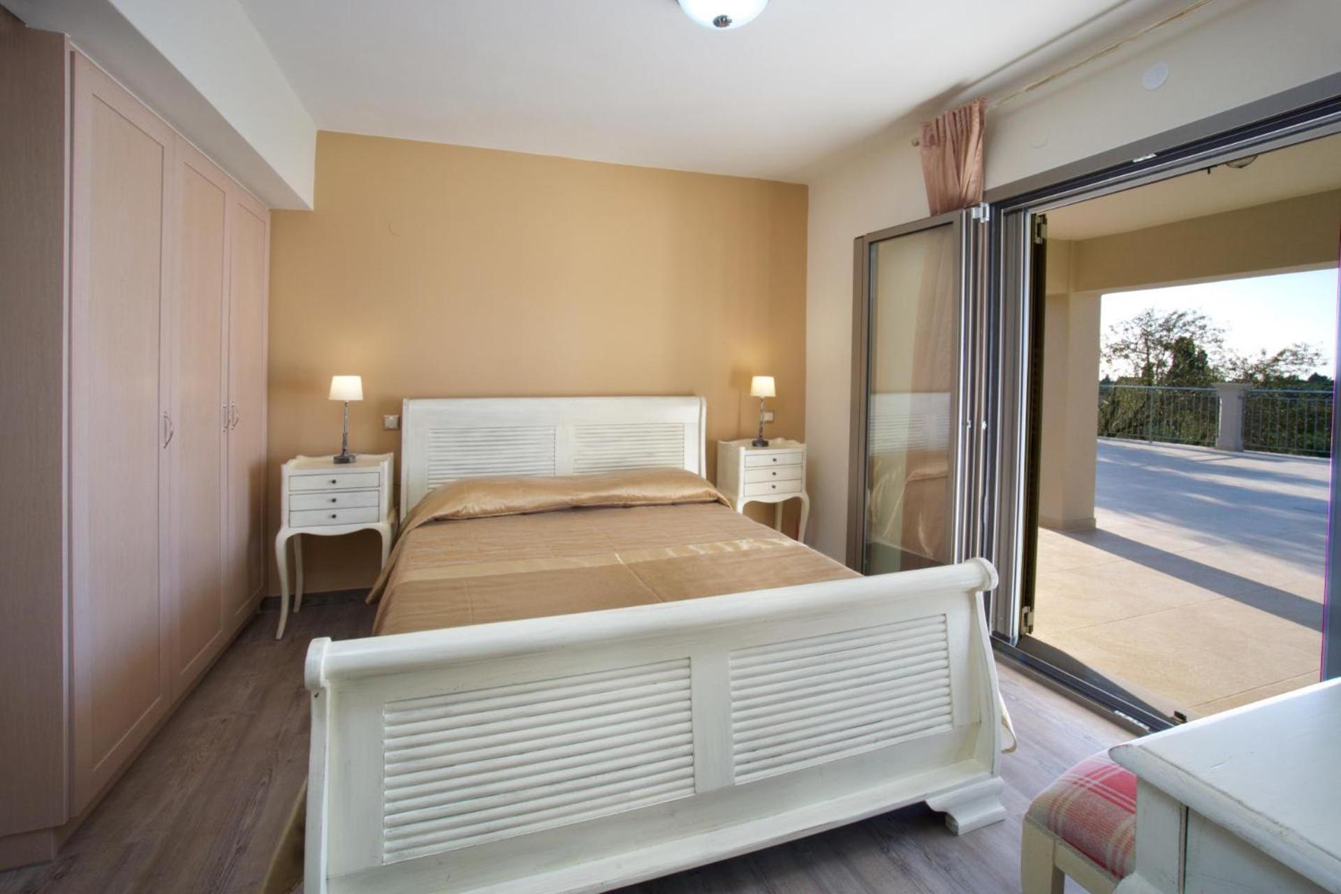 Vryonis By Vintage Travel Villa Fiskardo
