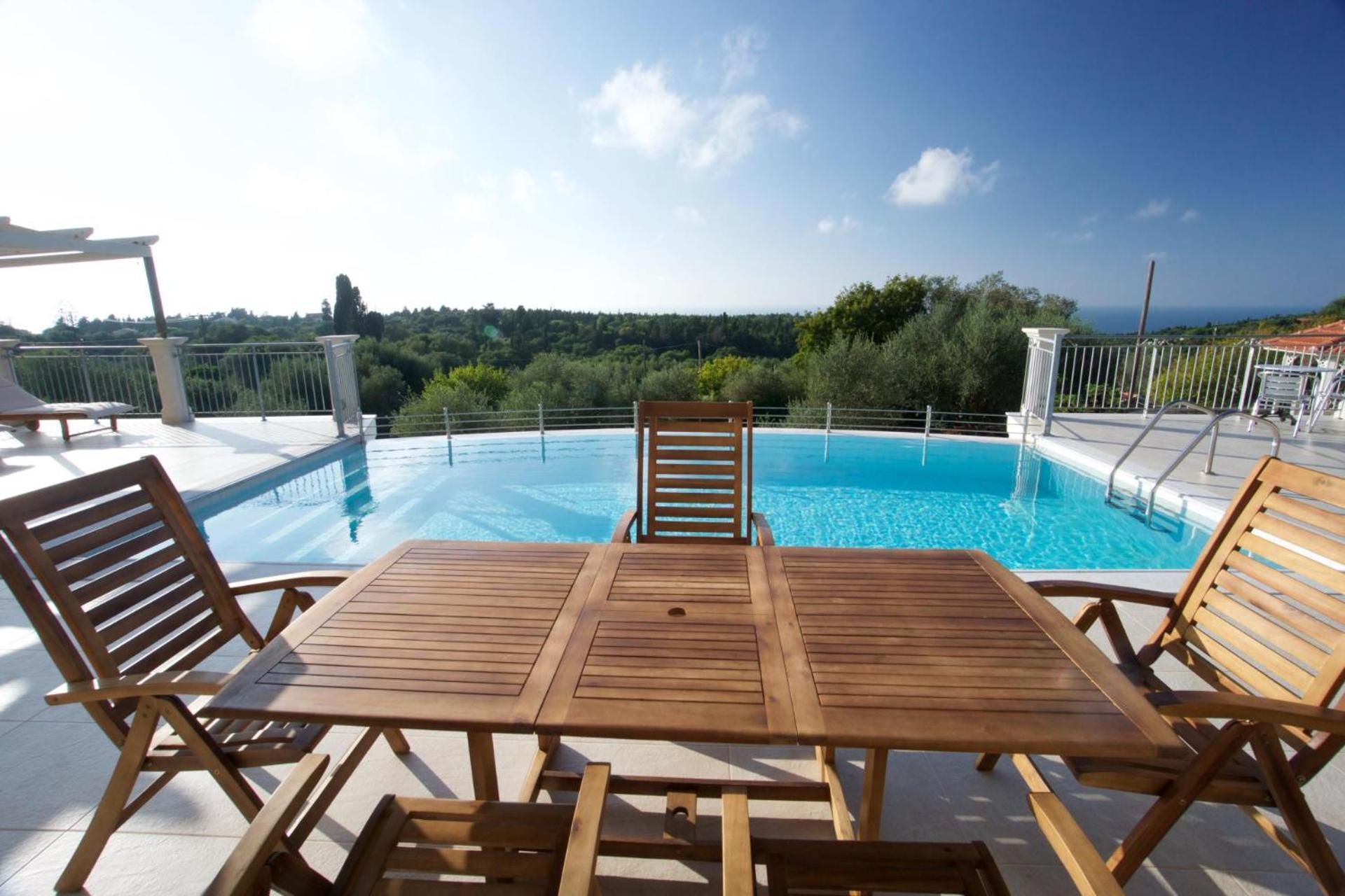 Vryonis By Vintage Travel *