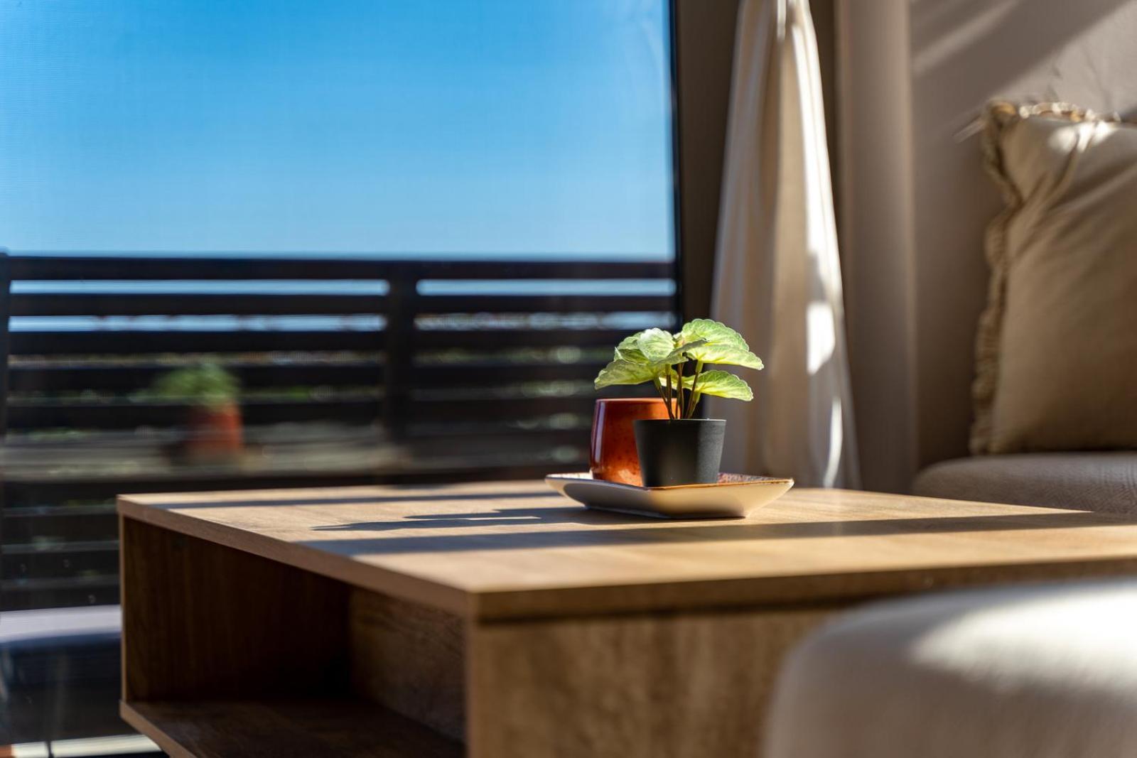 Driftwood Holiday home Argassi