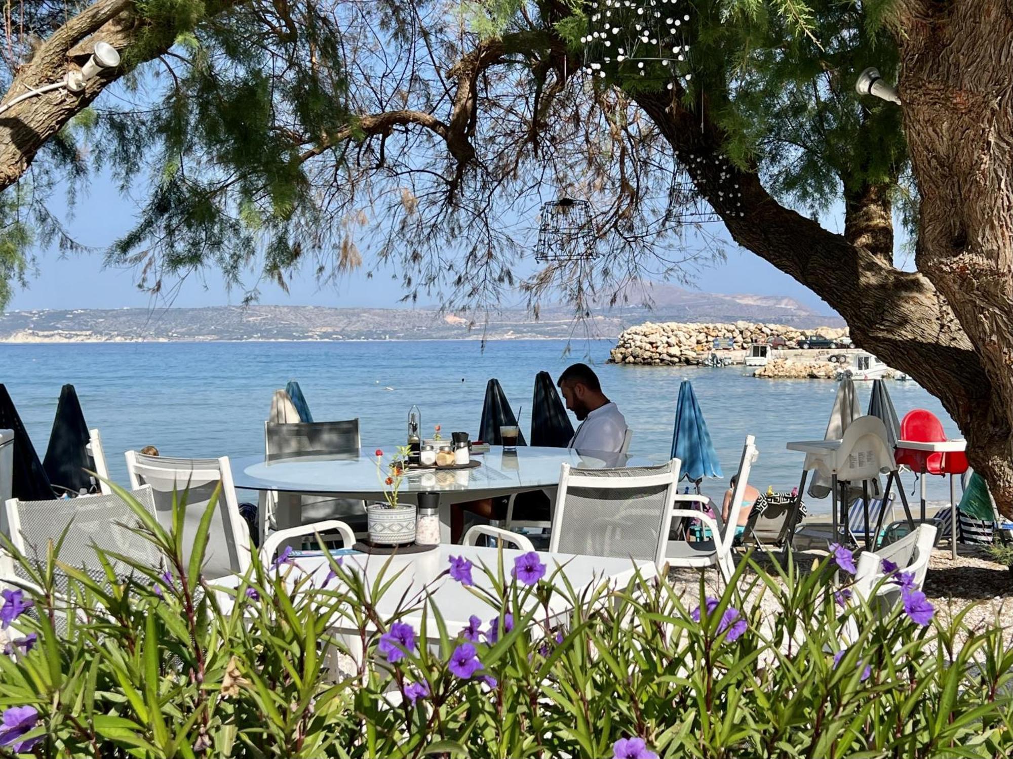 Kallisto * Plaka (Apokoronas)