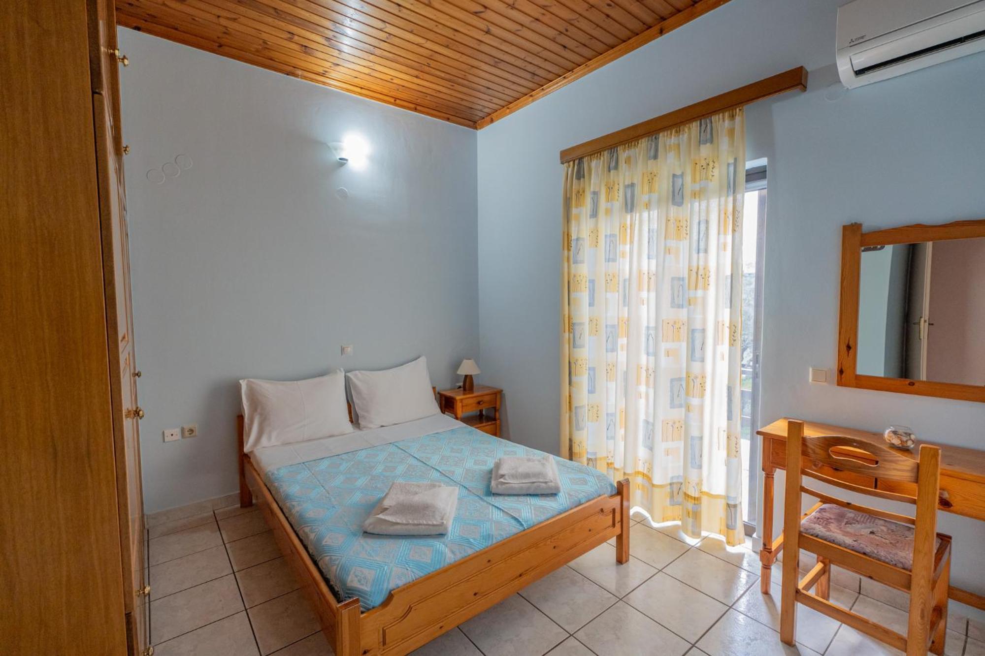 Ocean Breeze Apartment Kypseli