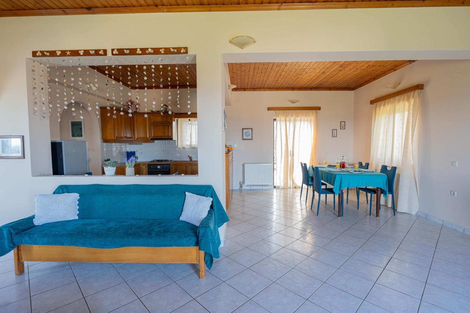 Ocean Breeze Apartment Country house *