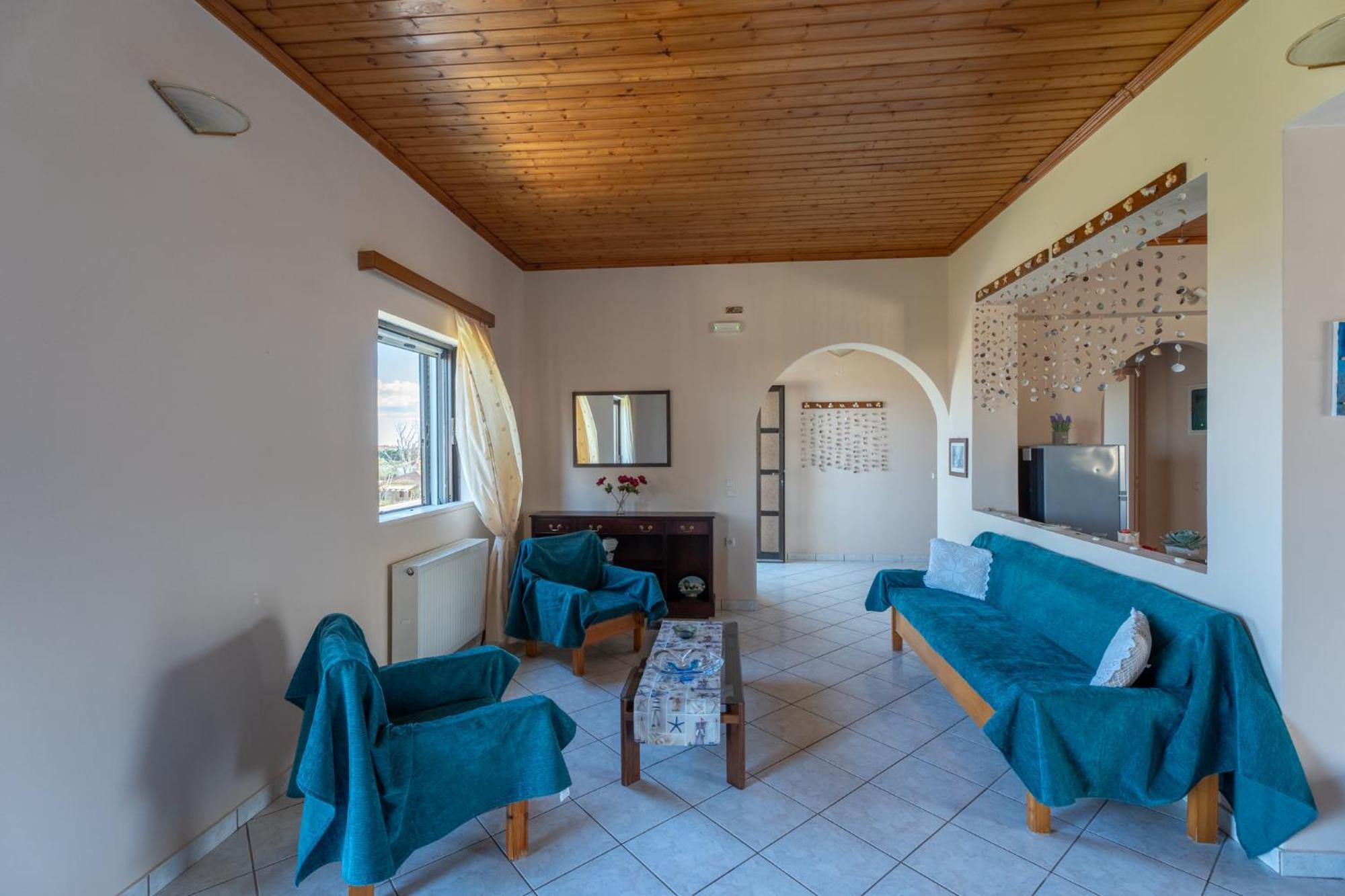 Ocean Breeze Apartment Country house
