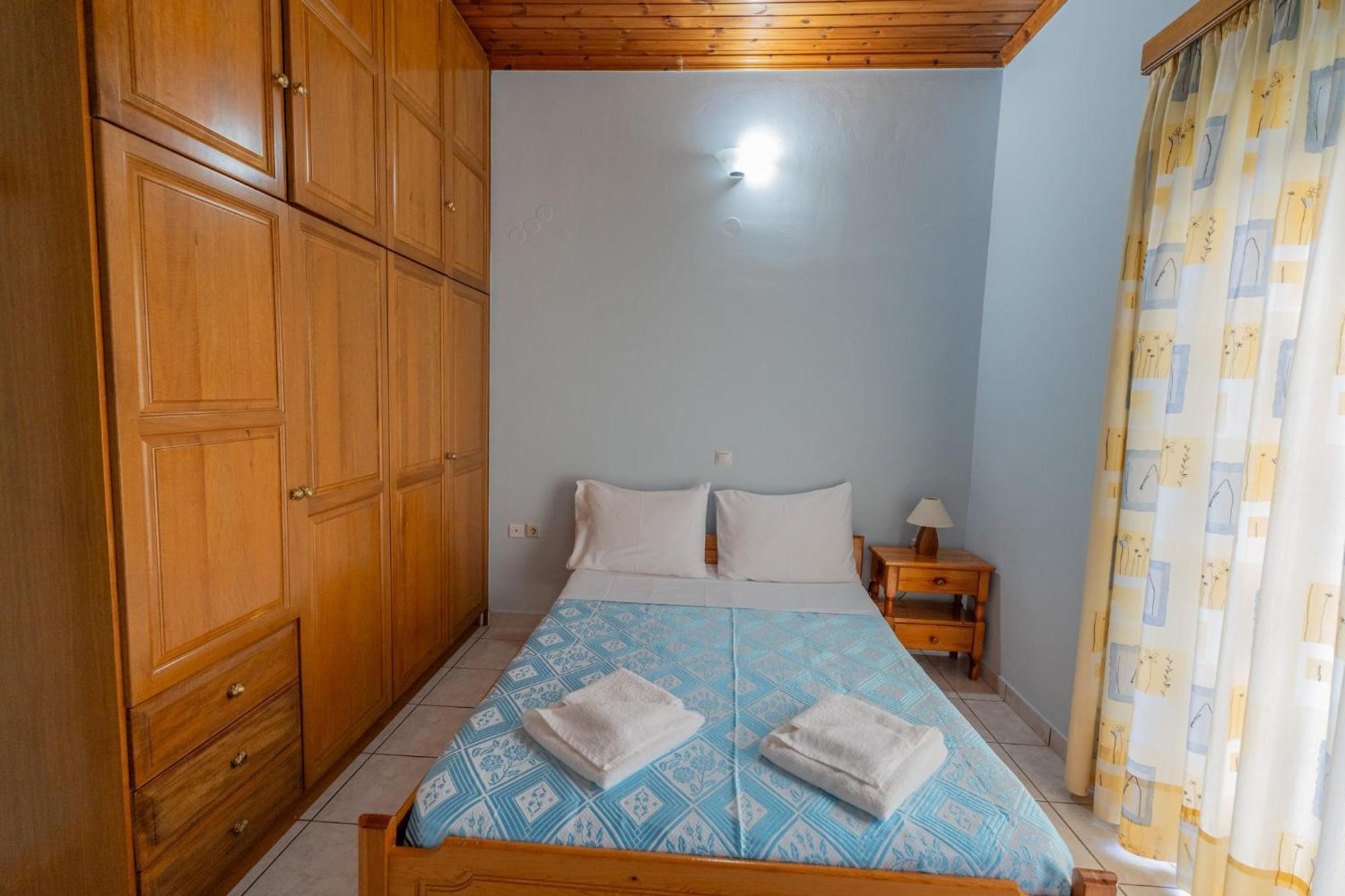 Ocean Breeze Apartment *