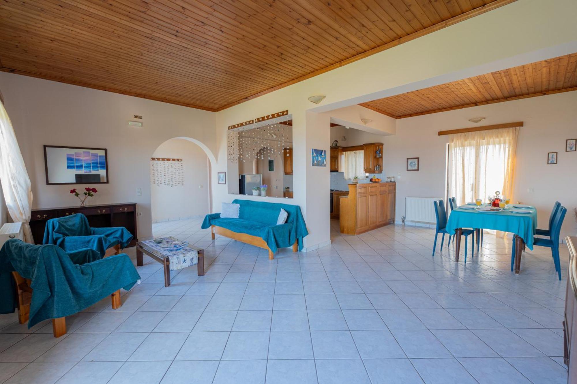 Ocean Breeze Apartment *