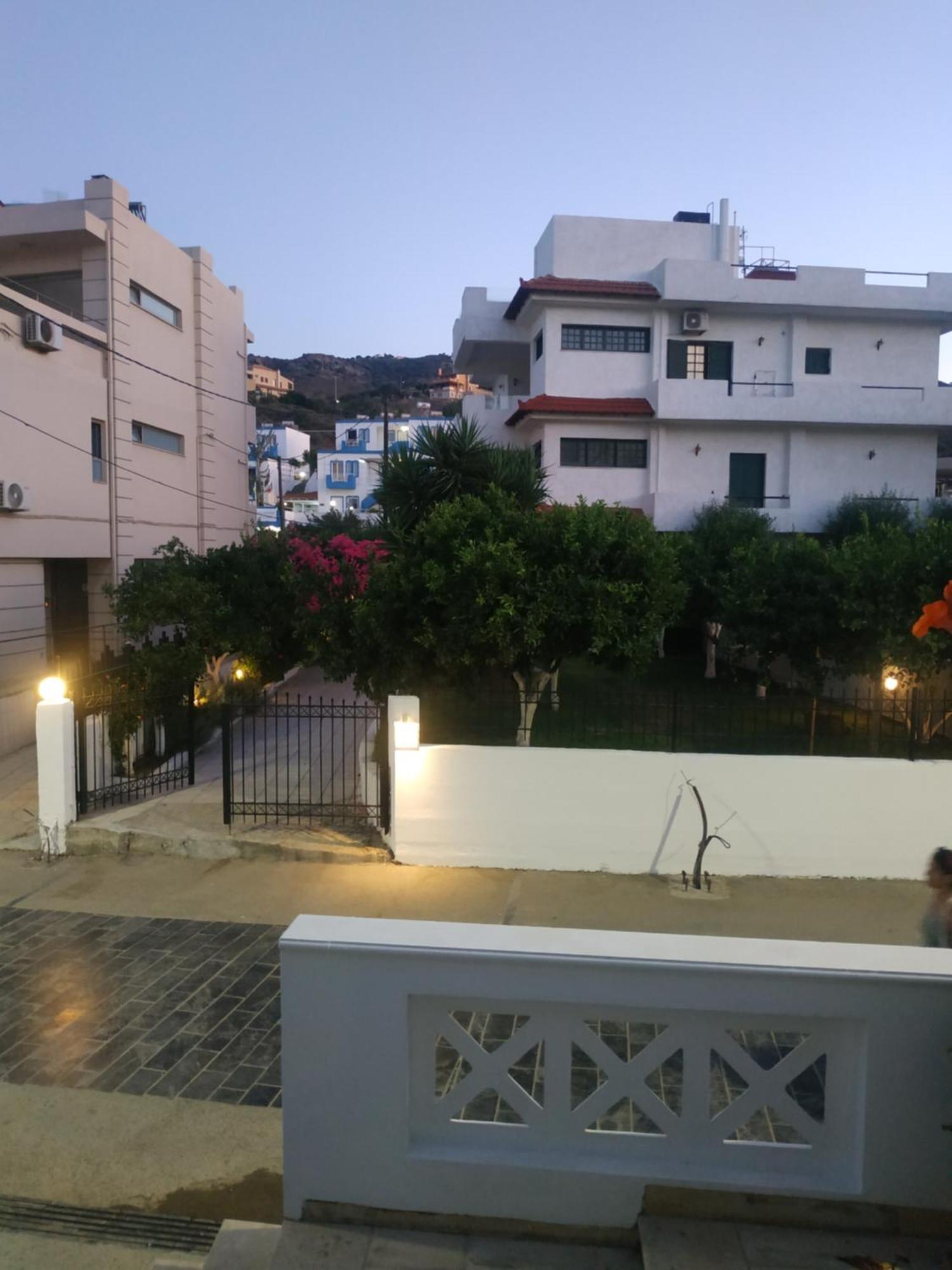 Renia Aparthotel Agia Pelagia (Crete)