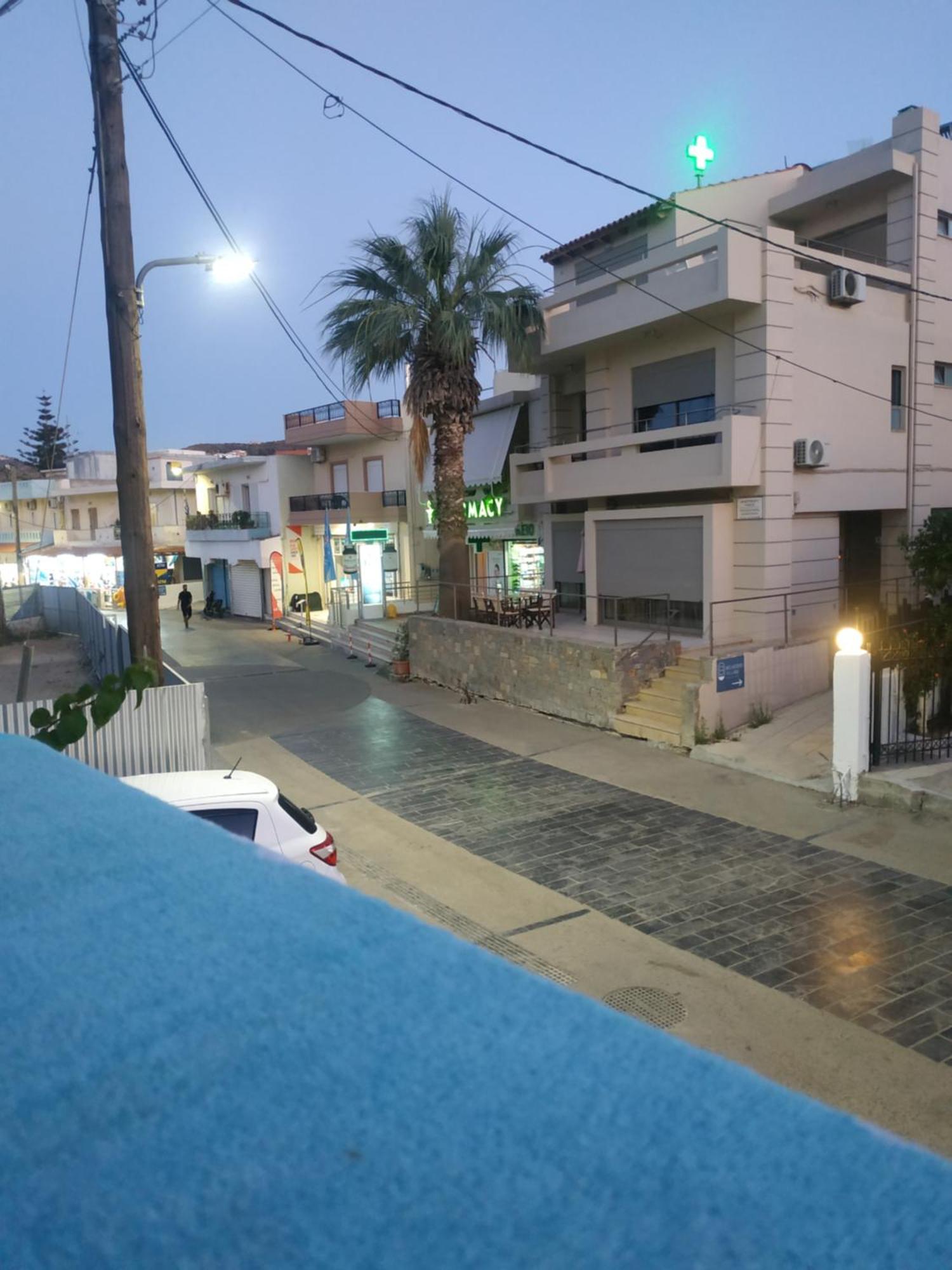 Aparthotel Renia 3*