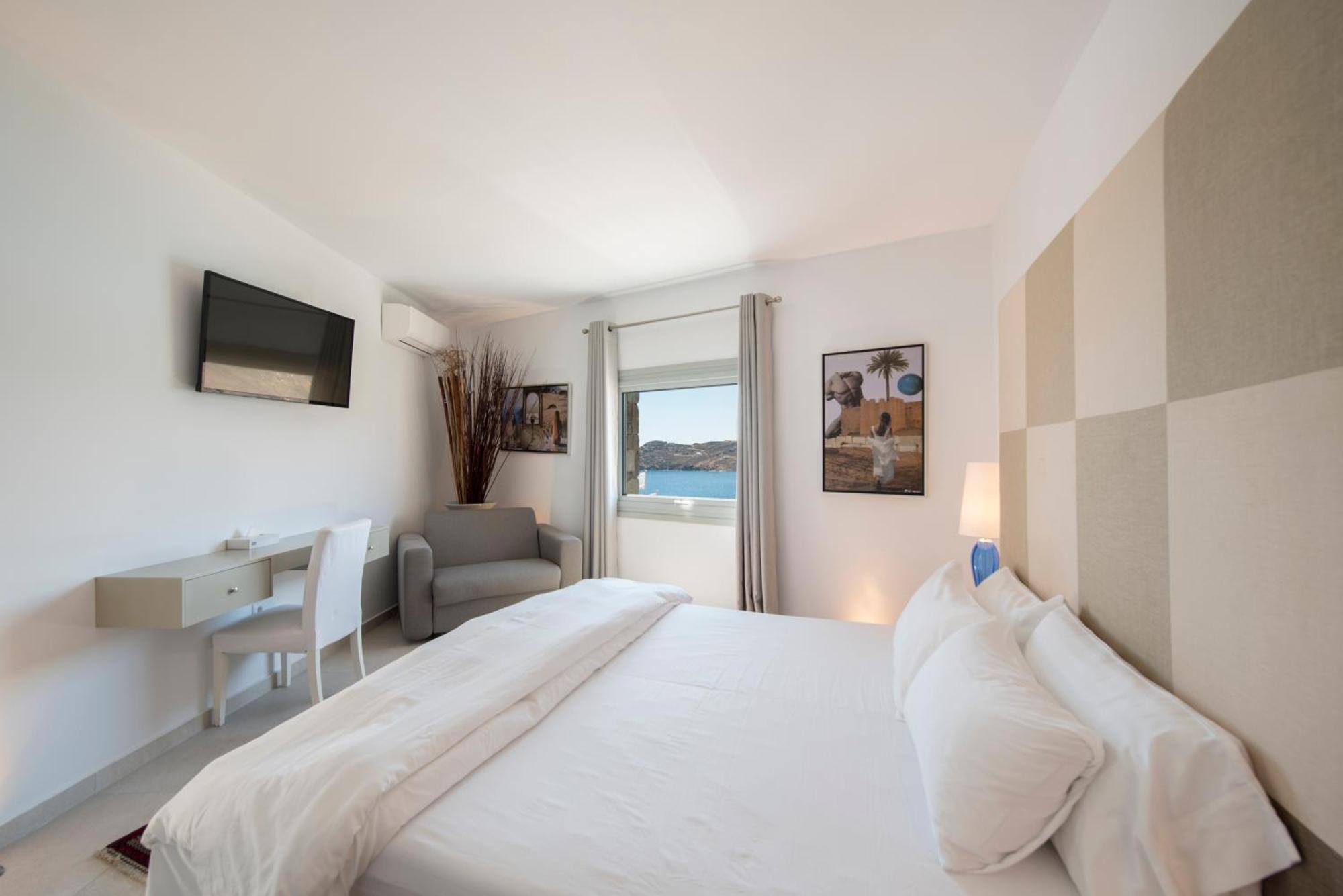 Greco Philia Boutique Hotel