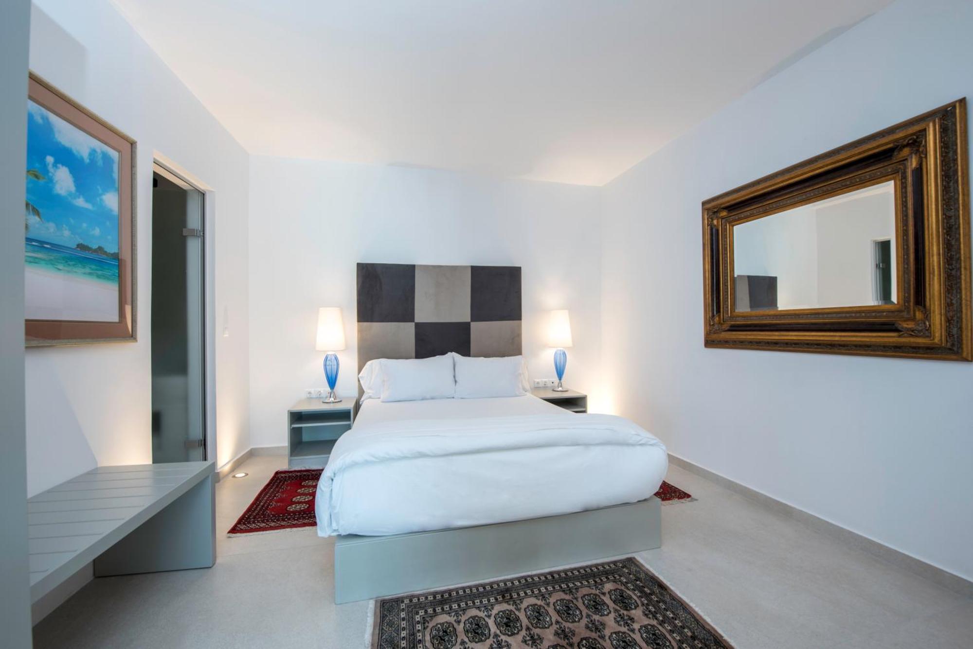 Hotel Greco Philia Boutique Elia (Mykonos)