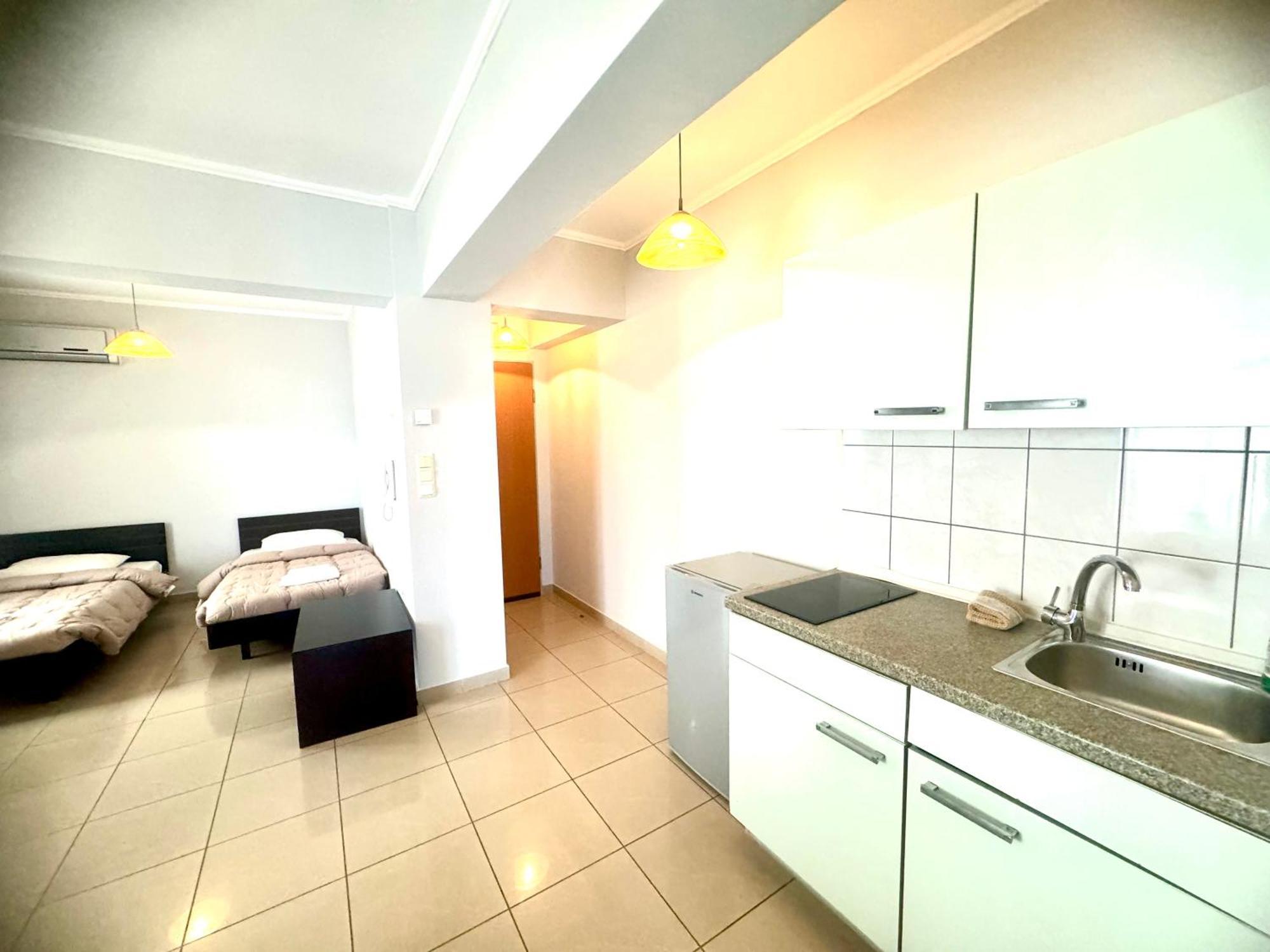 Aparthotel Comfort
