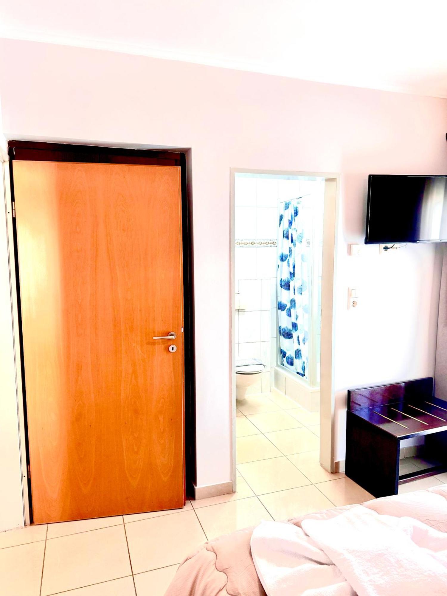Comfort 2* Rhodes City