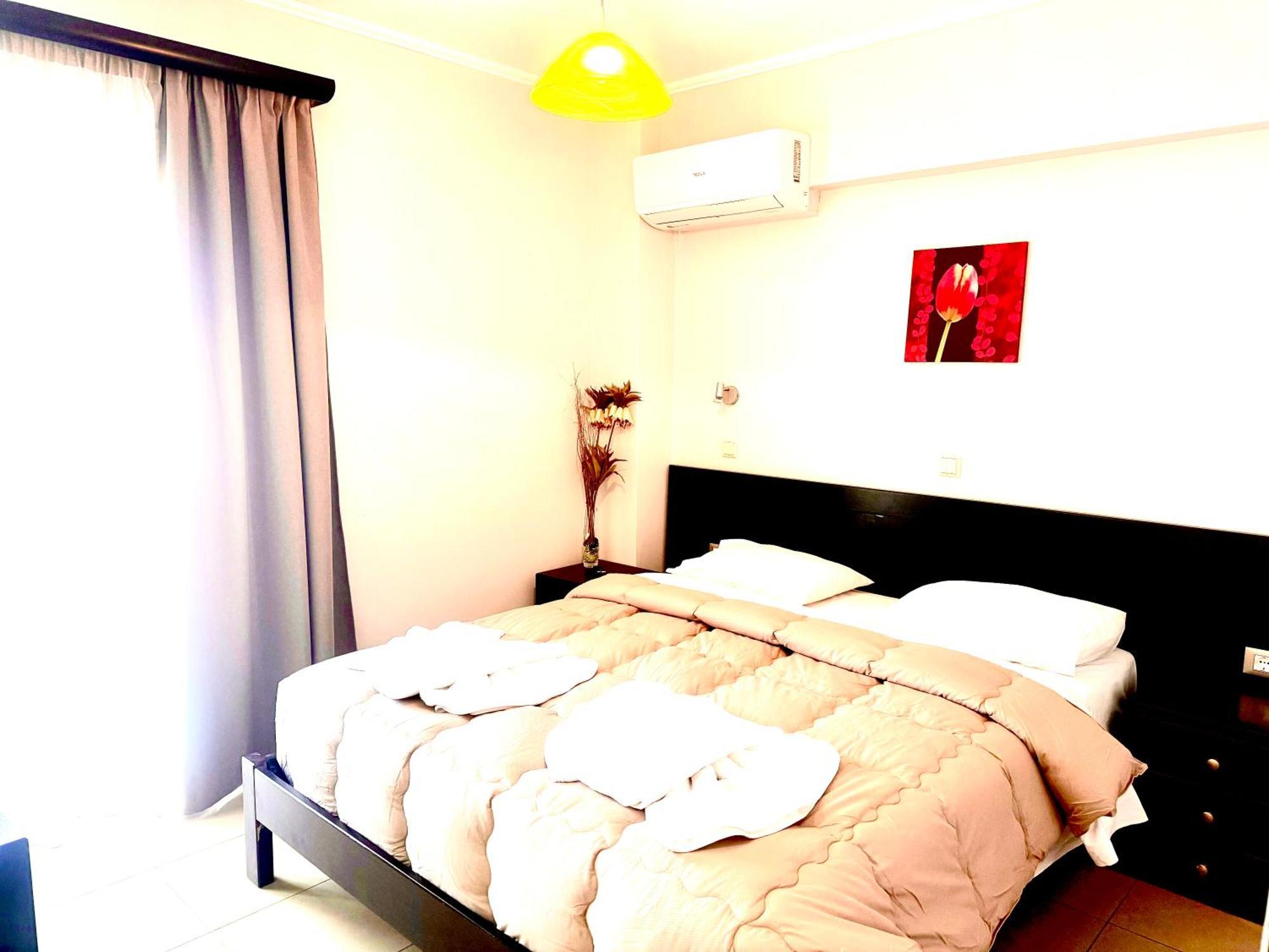 Comfort Aparthotel Rhodes City