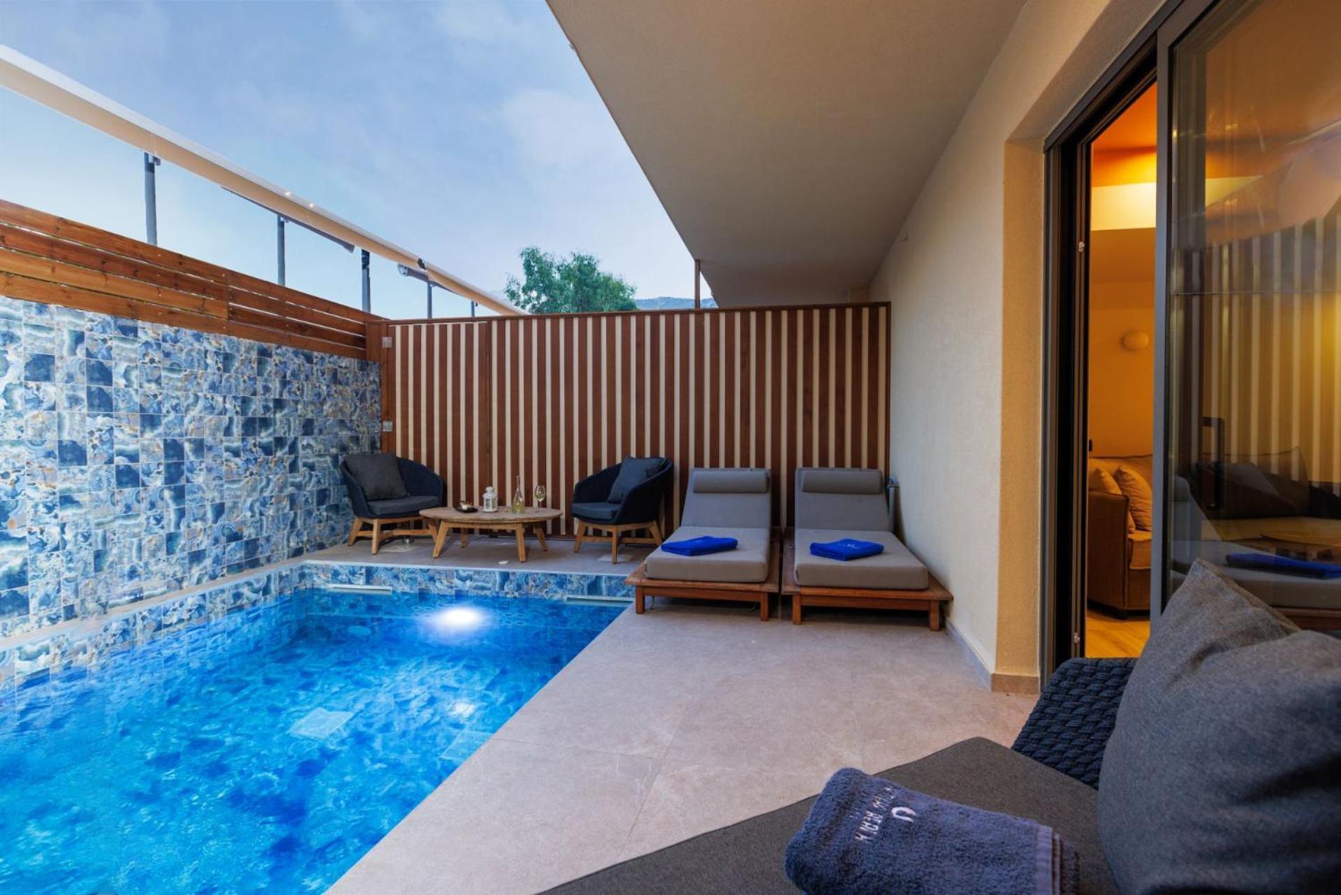 Palmera & - Adults Only Hersonissos (Crete)