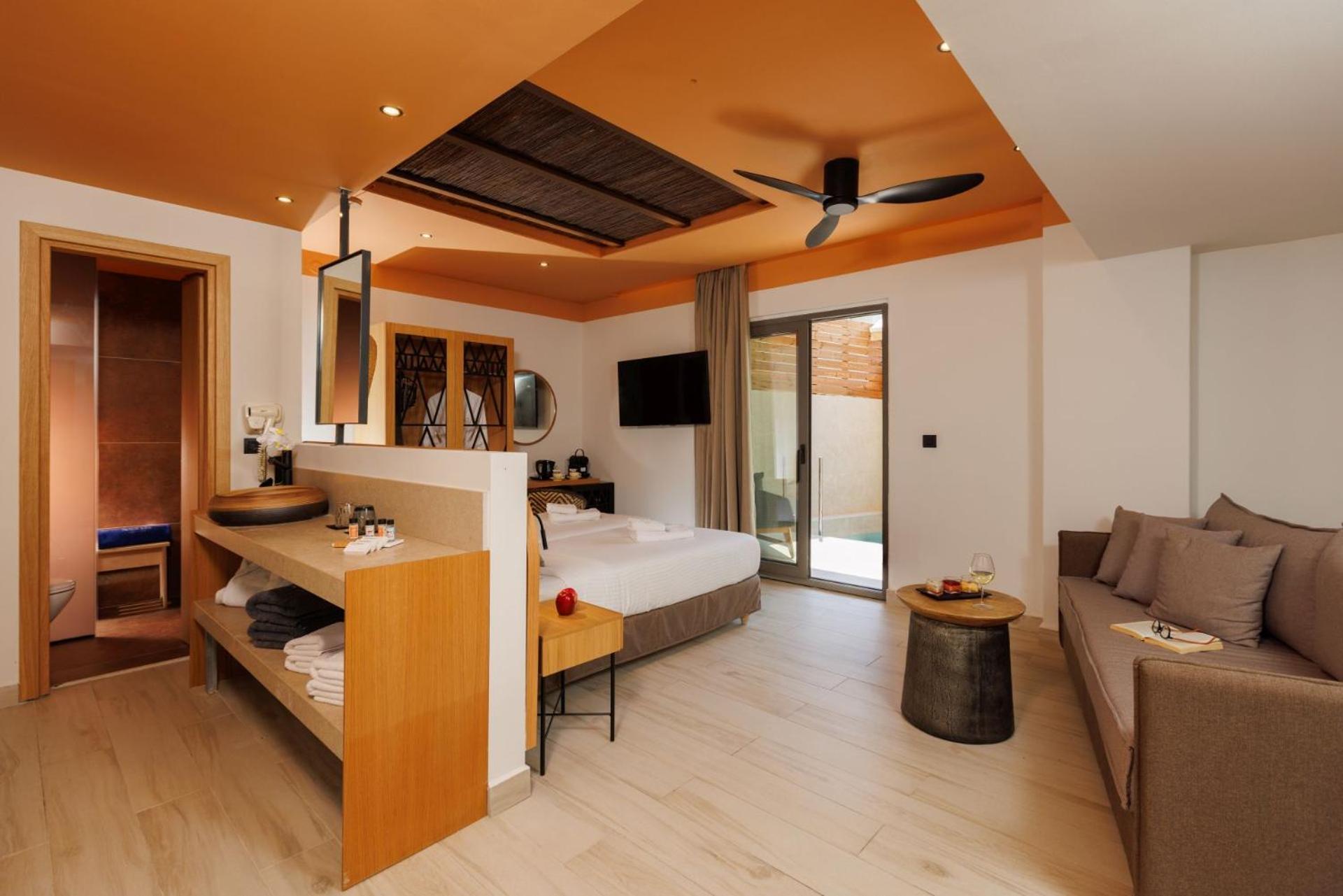 Palmera & - Adults Only 4*