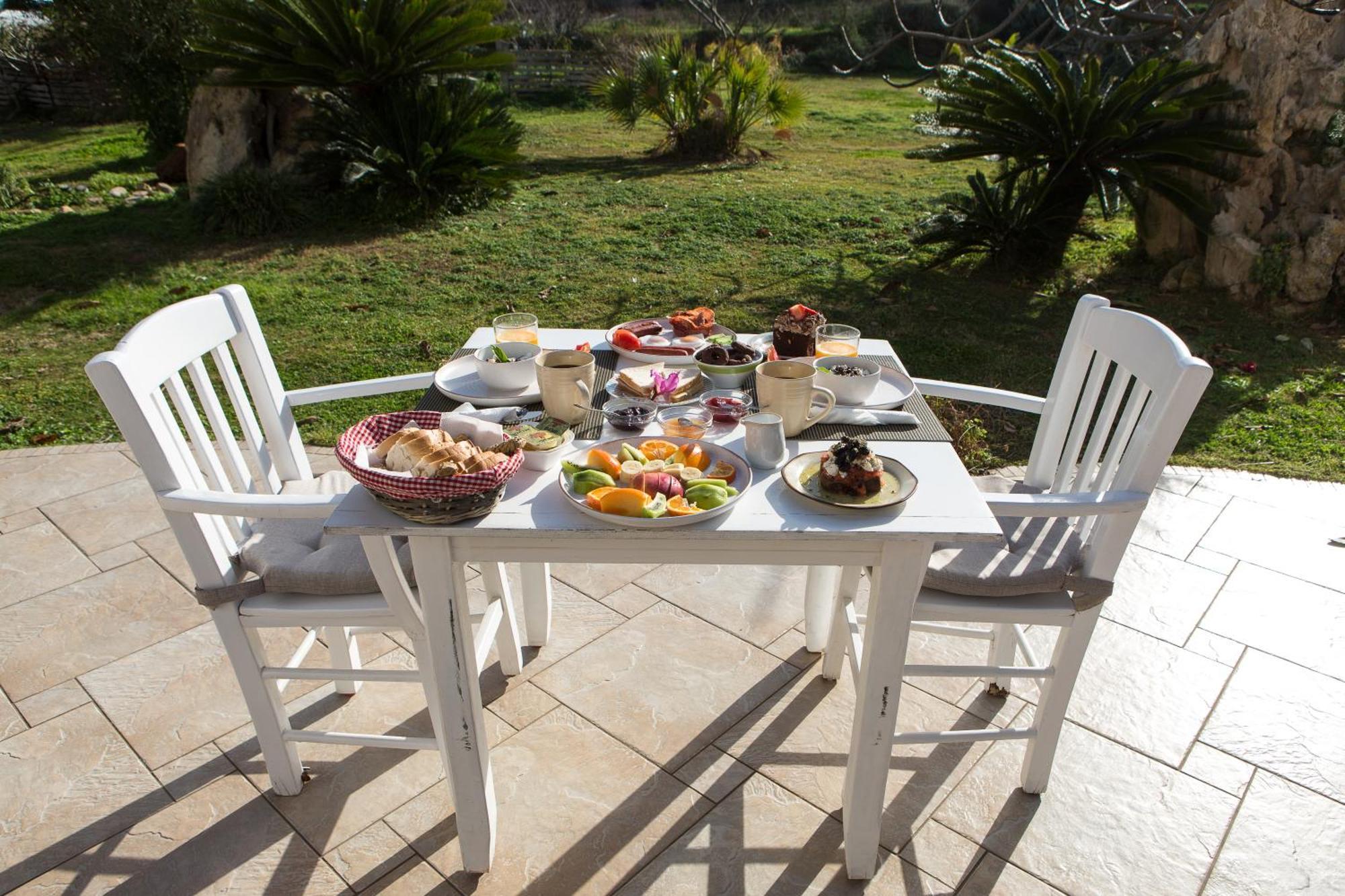 Arodamos & Apts Aparthotel Kissamos