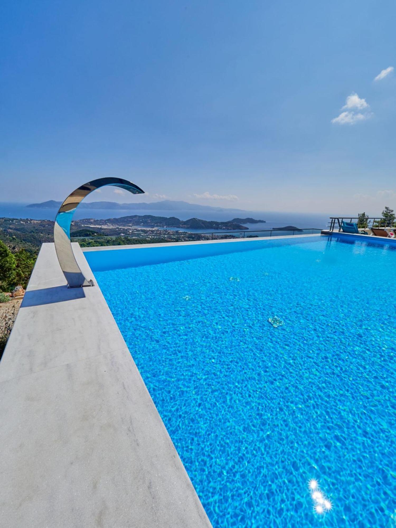 Sky Sea 5* Skiathos Town